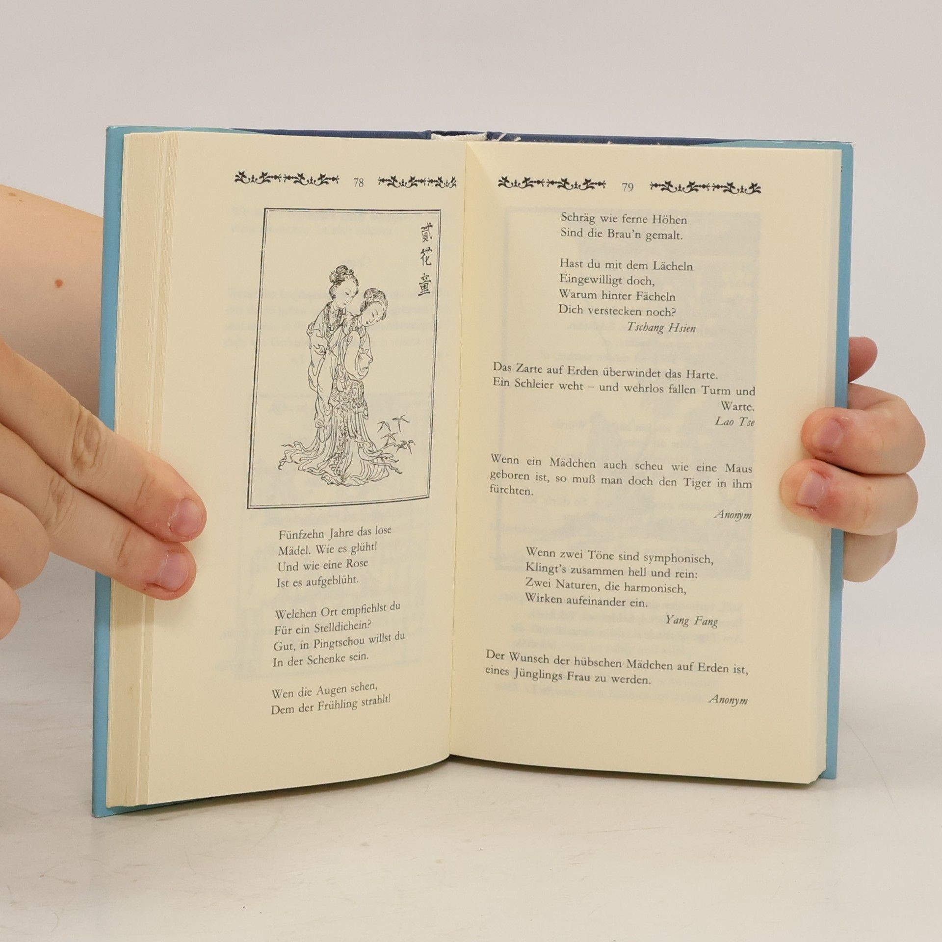 Roland W. Fink-Henseler Brevier fernöstlicher Weisheit
