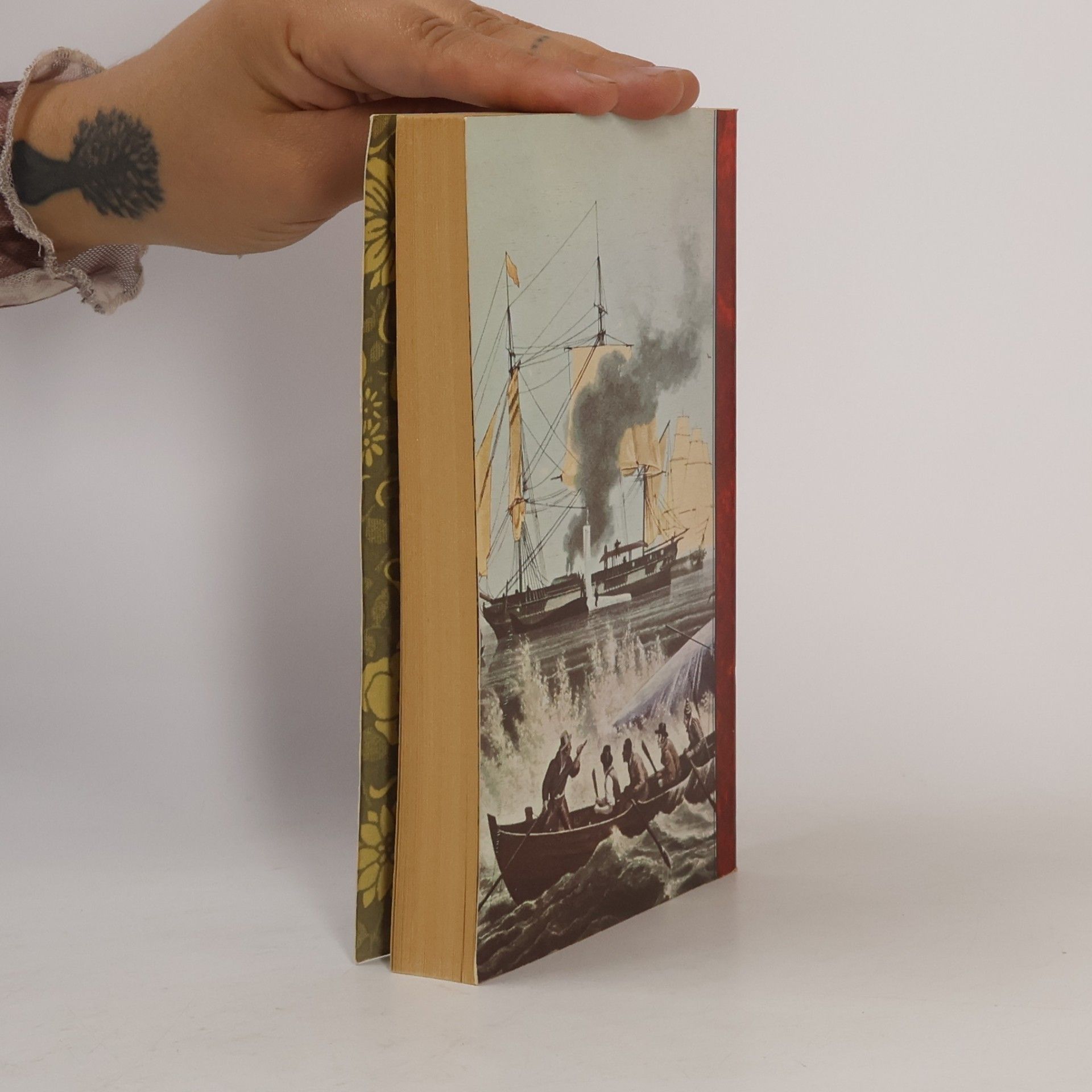 Herman Melville Moby Dick