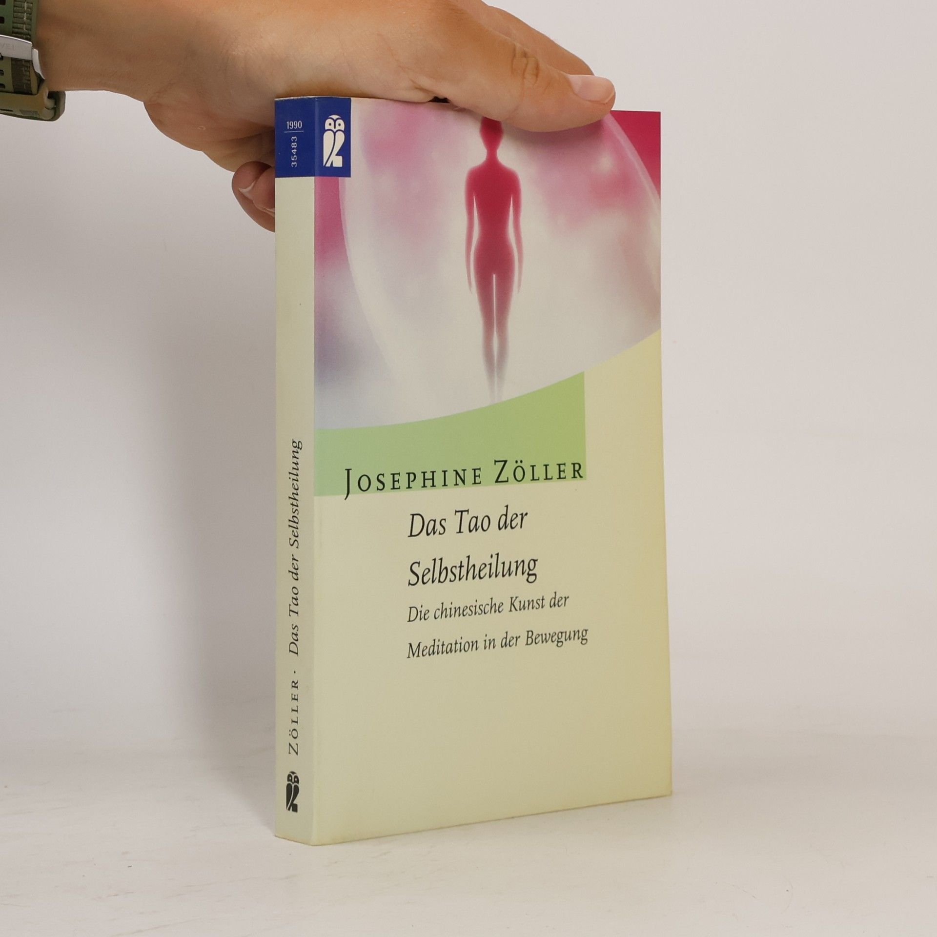 Josephine Zöller Das Tao der Selbstheilung