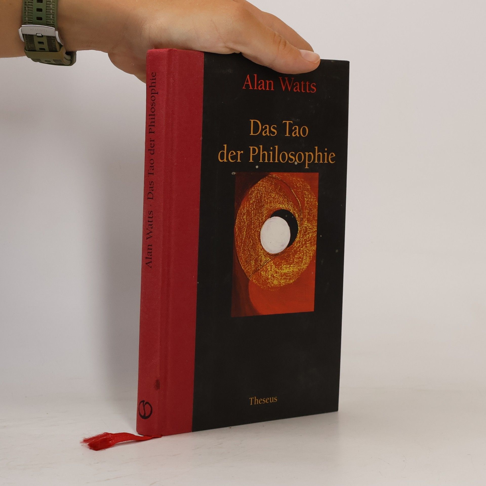 Alan Watts Das Tao der Philosophie
