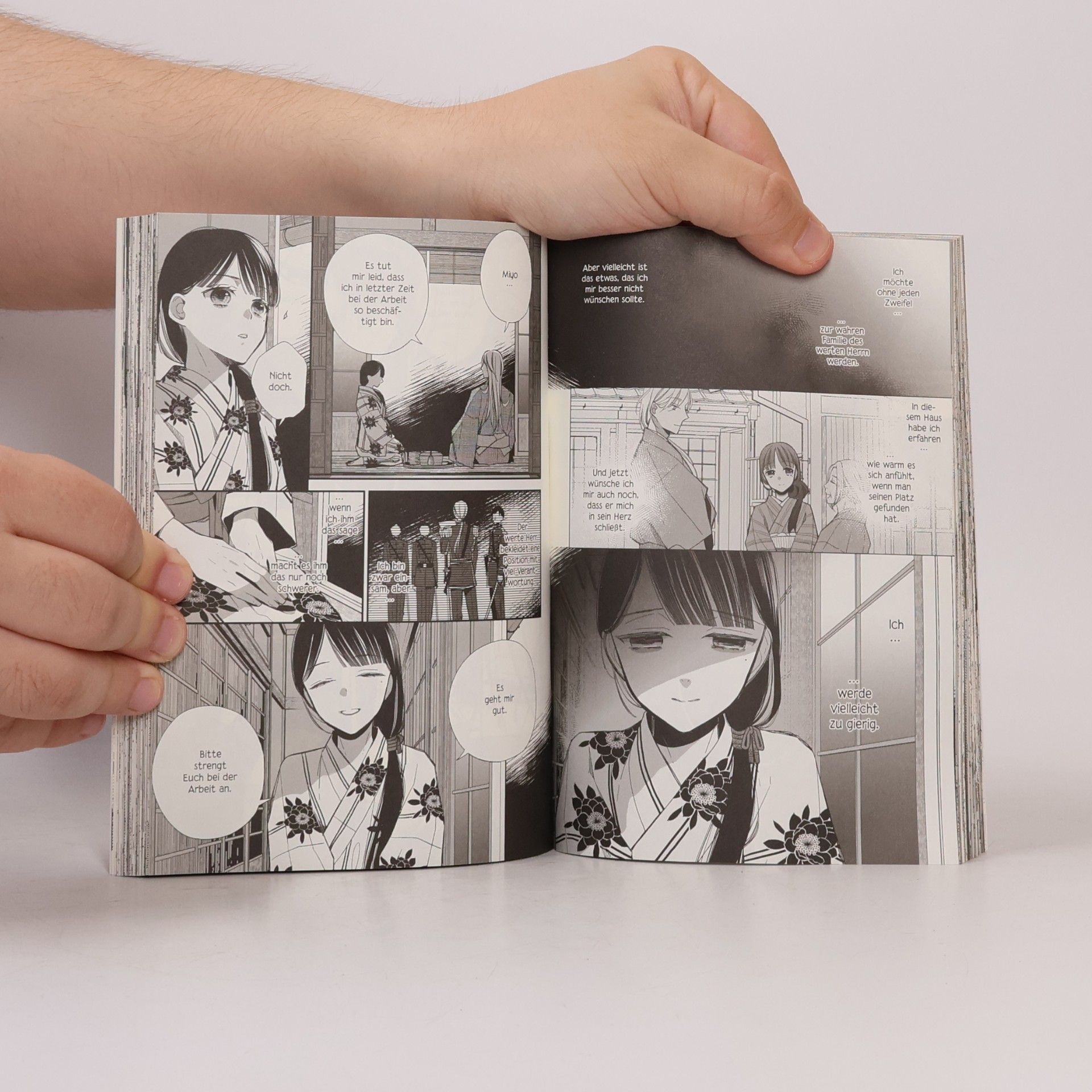 Rito Kohsaka Meine ganz besondere Hochzeit Collectors Edition 04