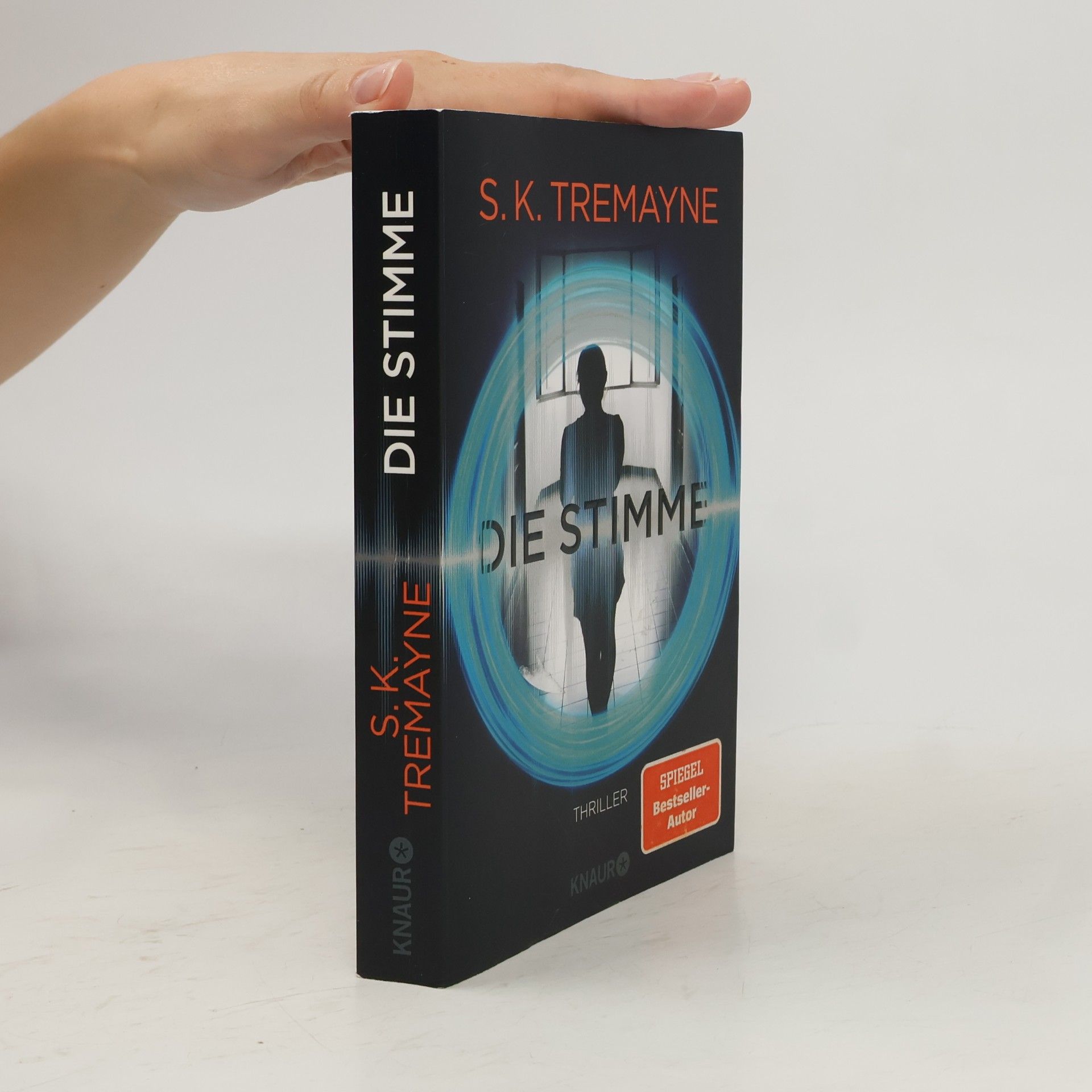 Die Stimme