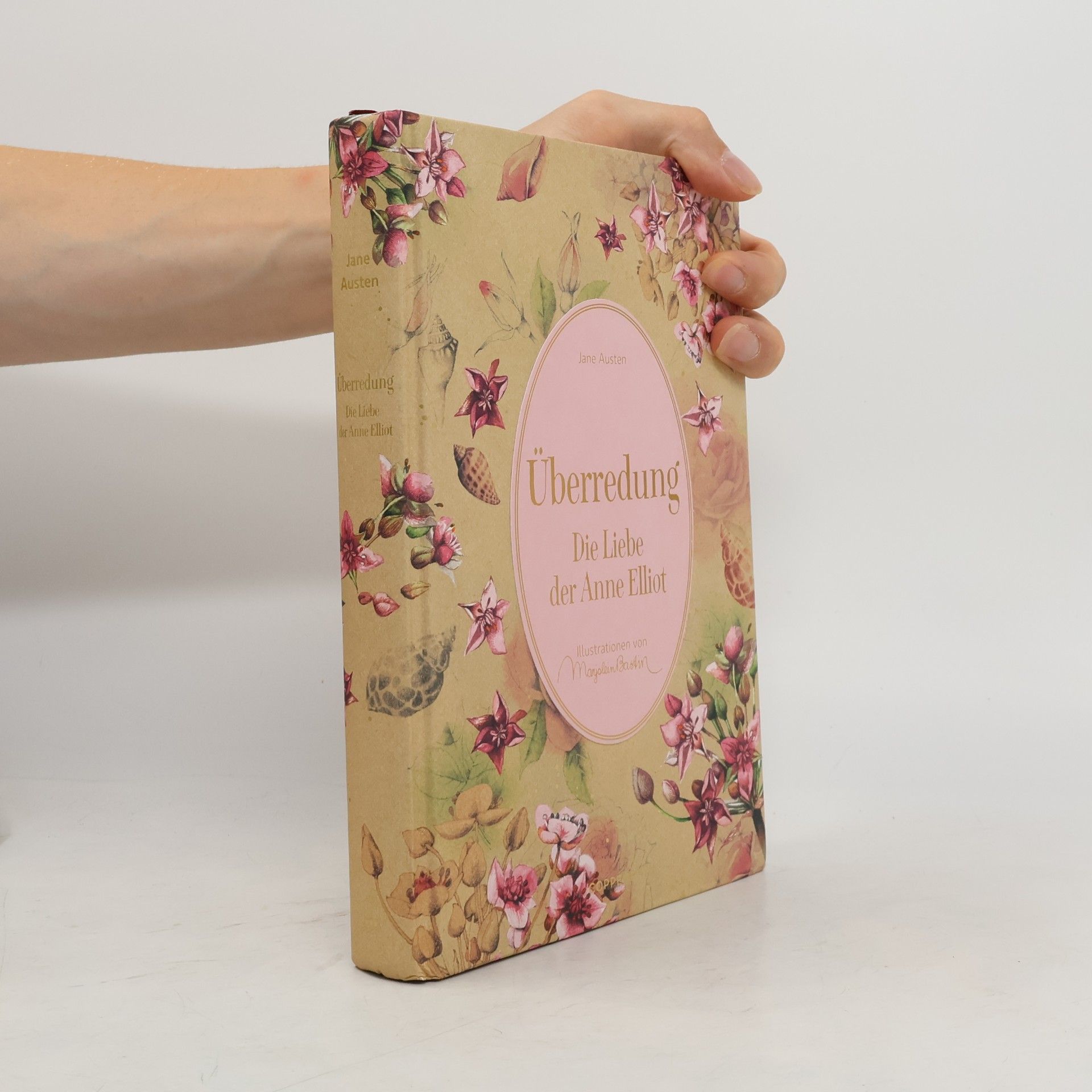 Jane Austen Überredung