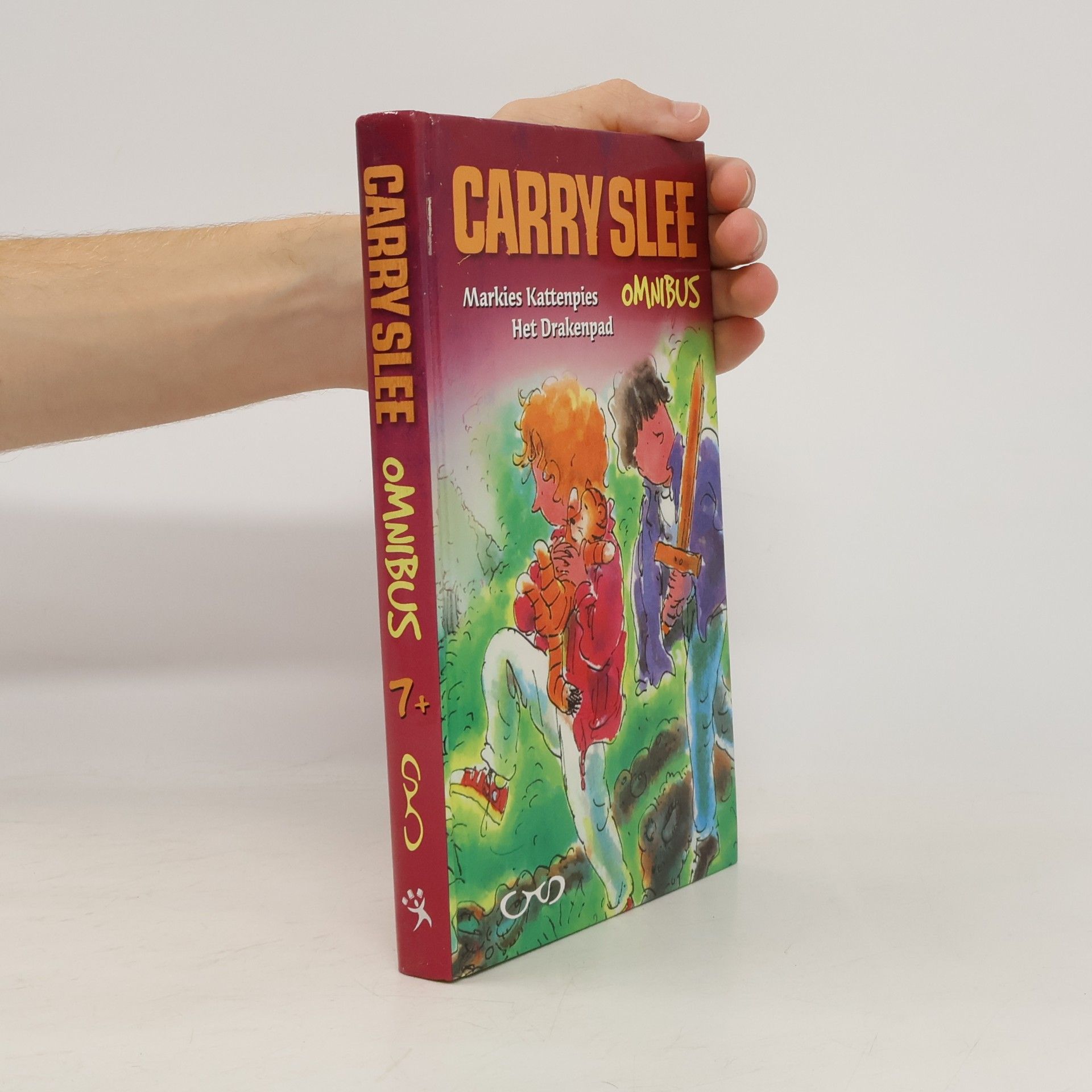 Carry Slee Omnibus