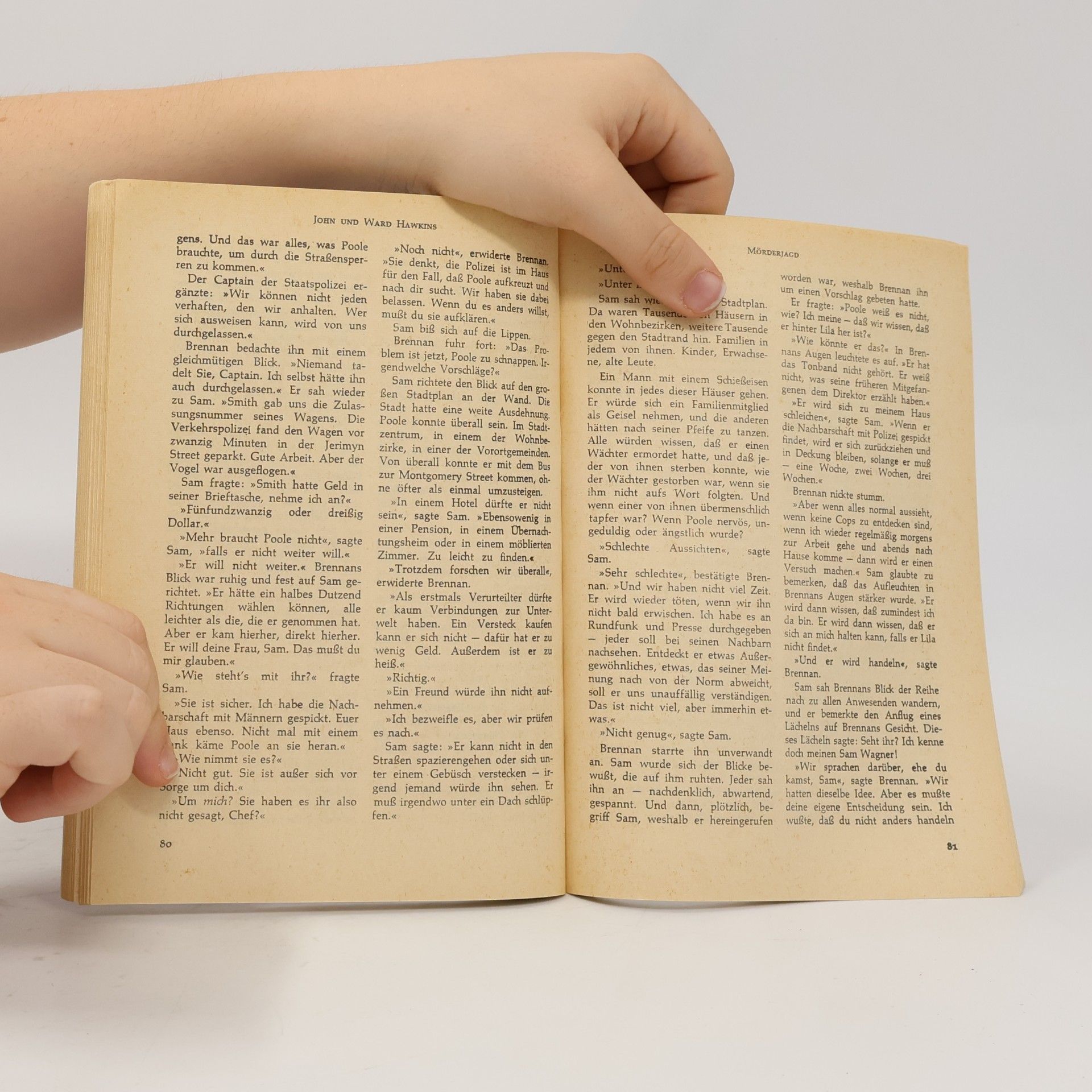 Various authors Ellery Queen´s 5
