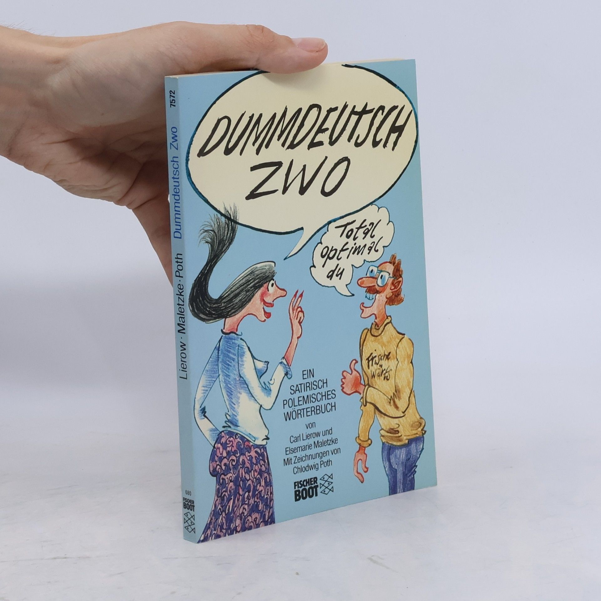 Kolektiv autorů Dummdeutsch