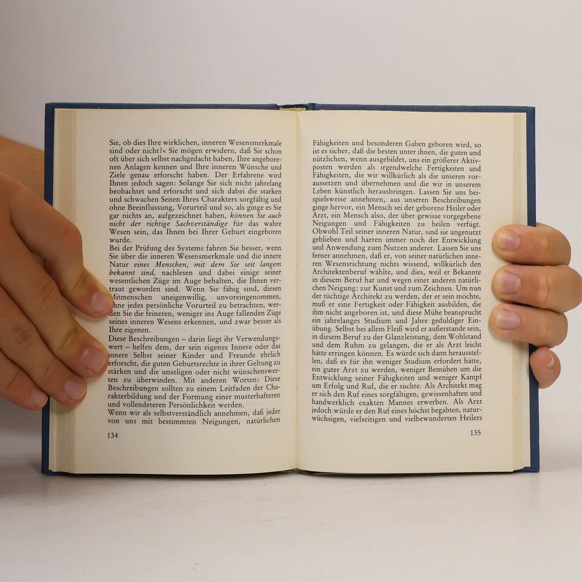 Harvey Spencer Lewis Selbstmeisterung, Schicksal und Lebensrhythmen