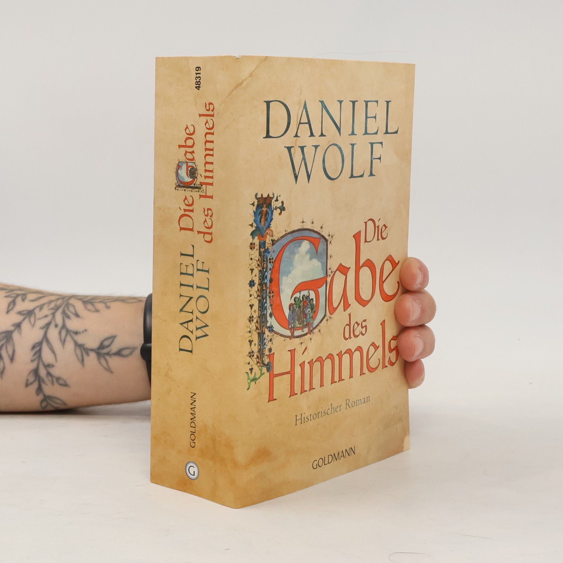 Die Gabe des Himmels