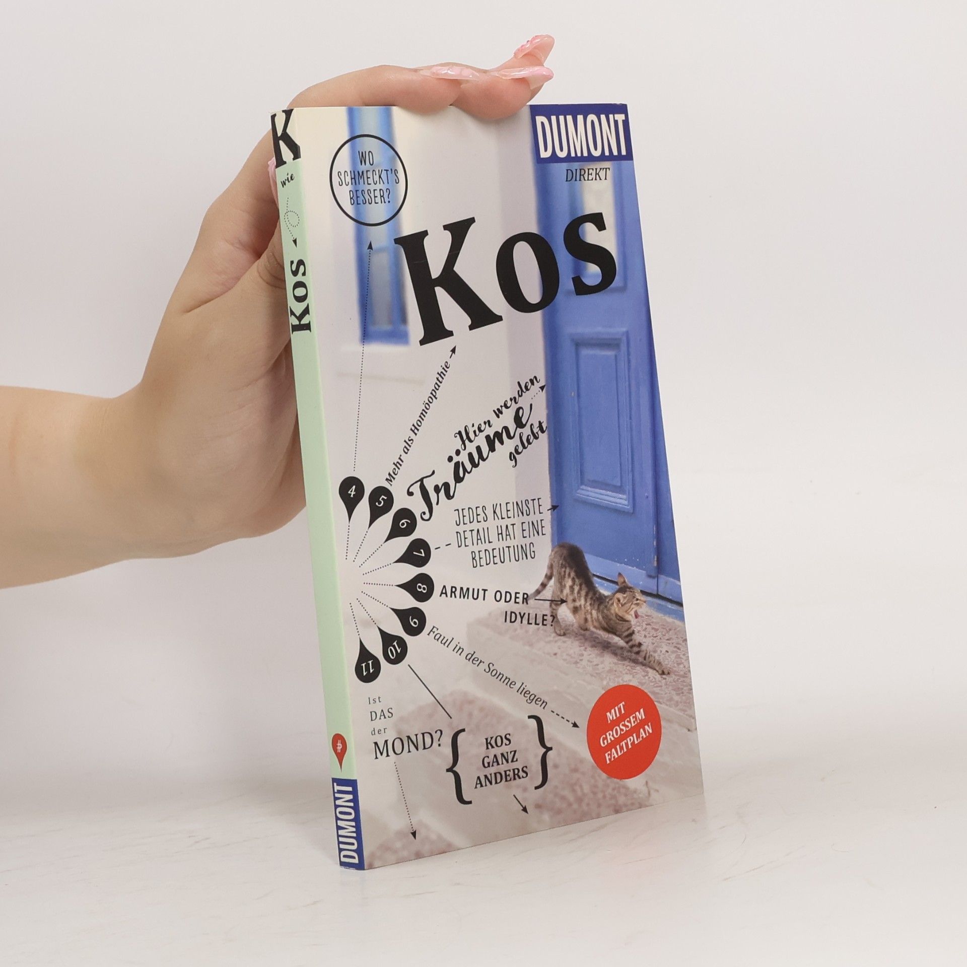 Klaus Bötig Kos
