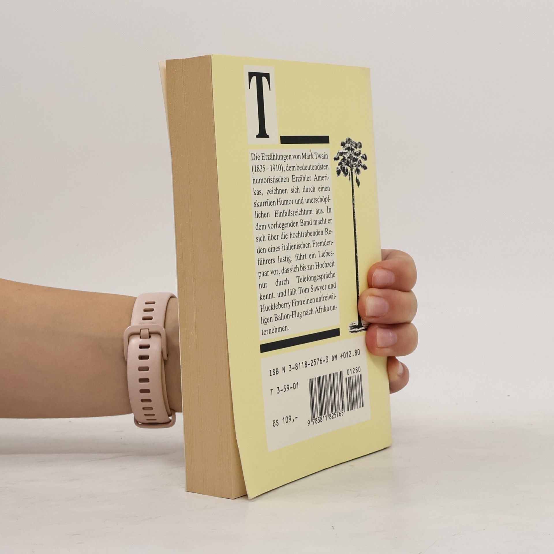 Mark Twain Tolle Geschichten
