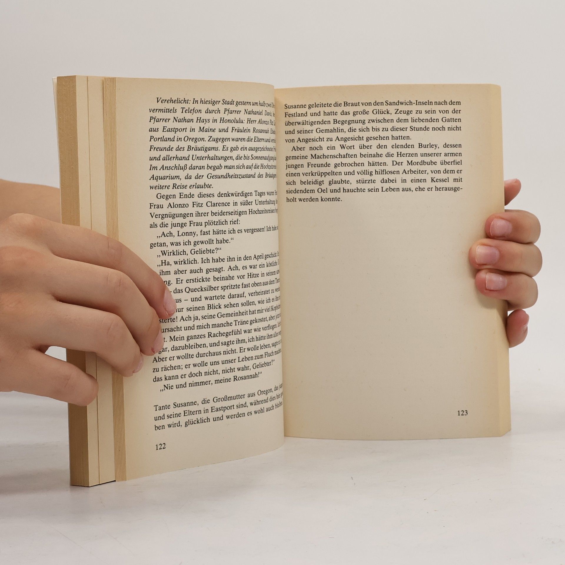 Mark Twain Tolle Geschichten