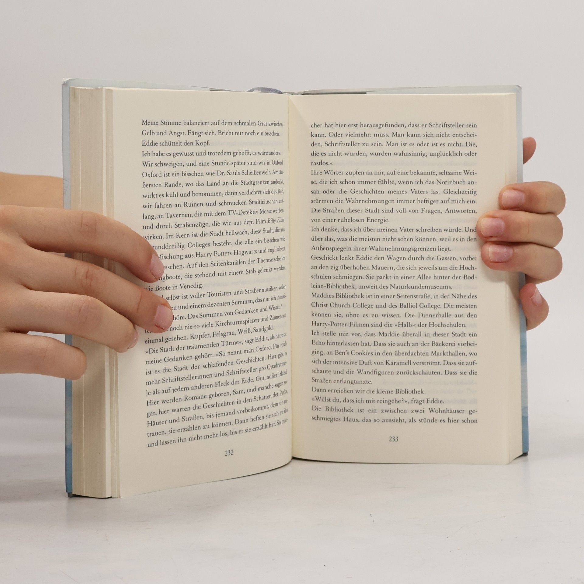 Nina George Das Traumbuch