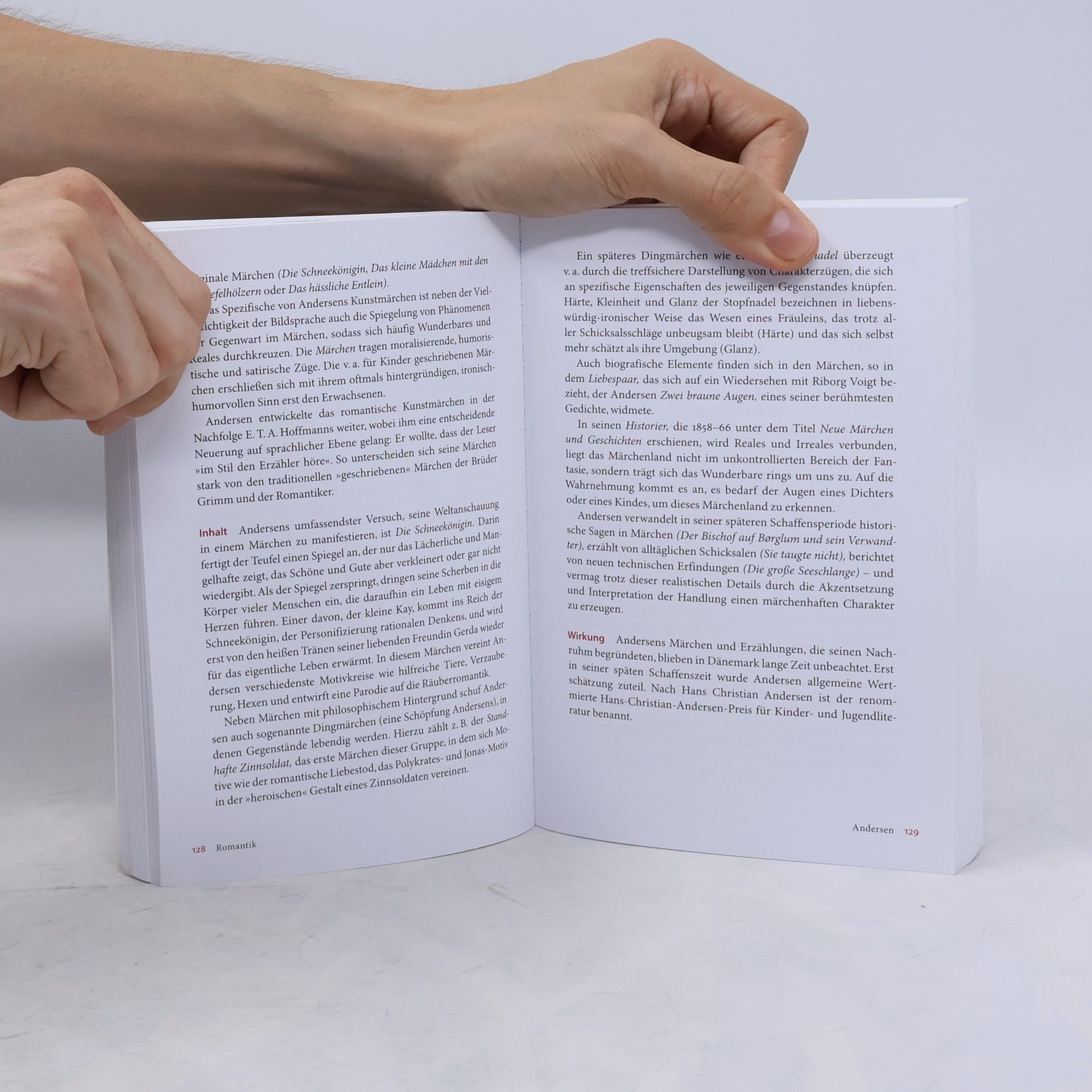 Dudenredaktion Duden, Klassiker der Weltliteratur