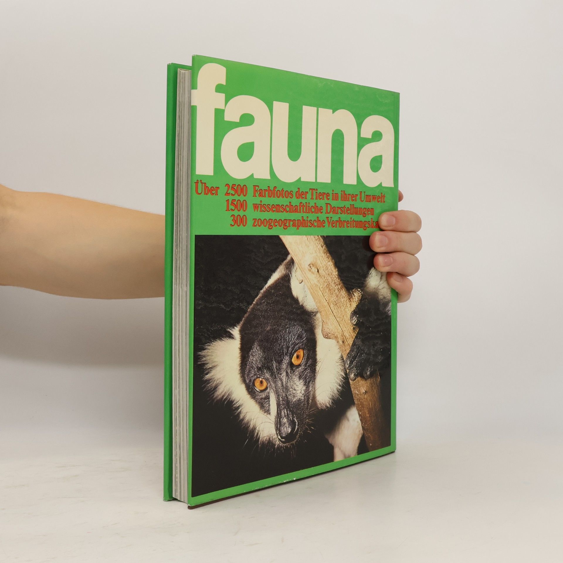 Jesús Mosterín Fauna 9. Australien und Inseln