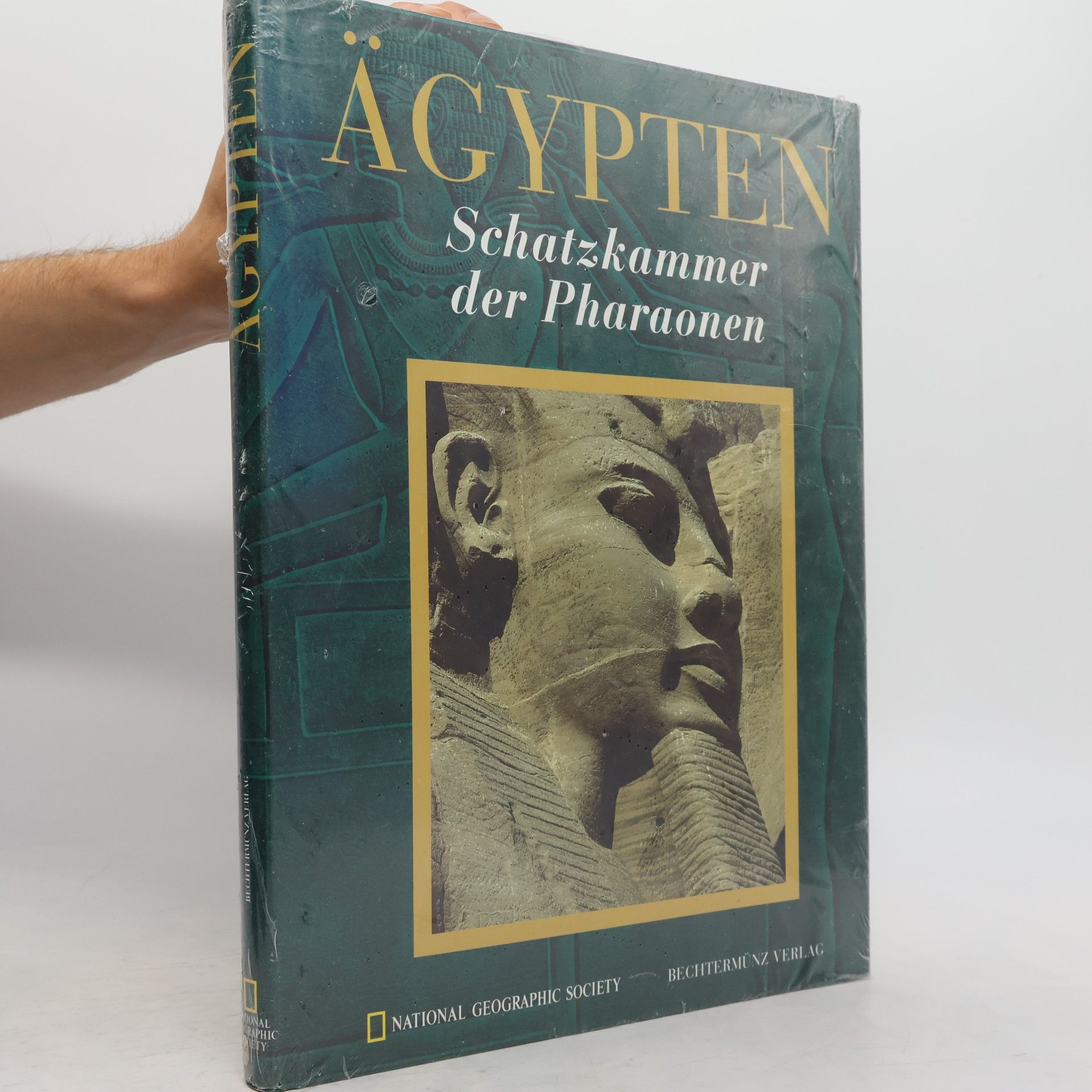 Autorenkollektiv Ägypten