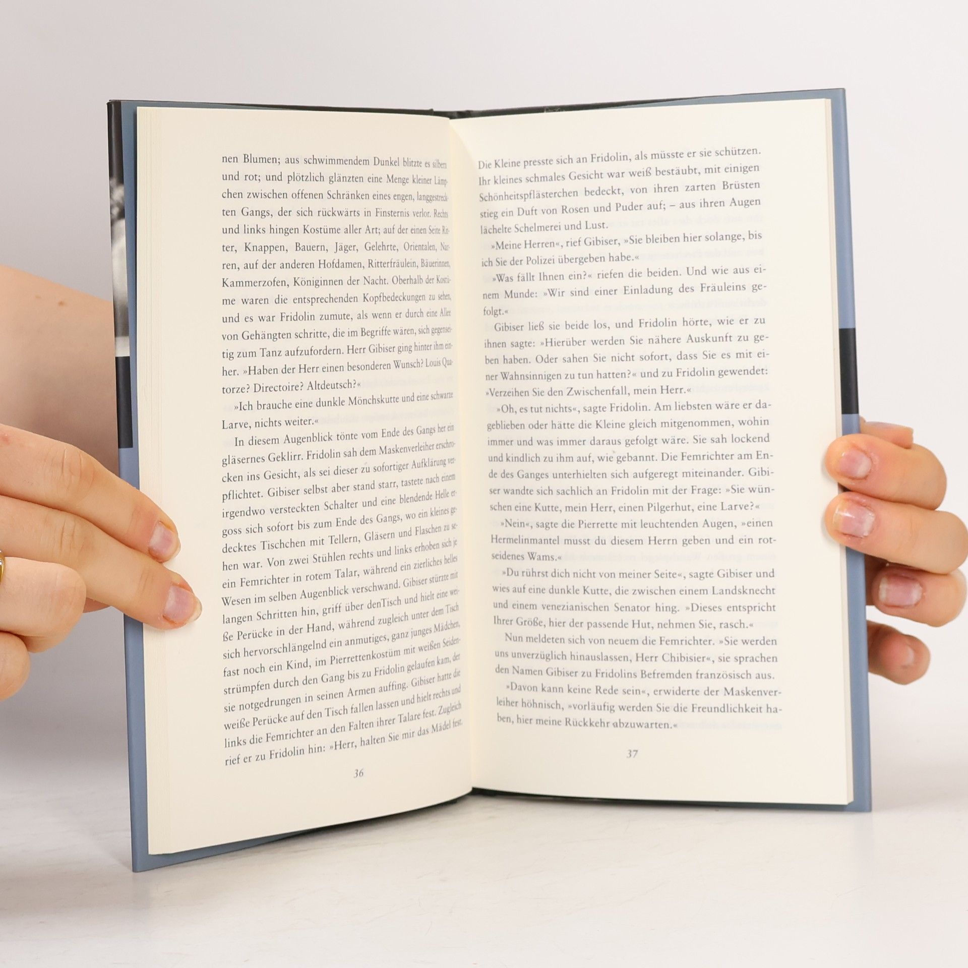 Arthur Schnitzler Traumnovelle