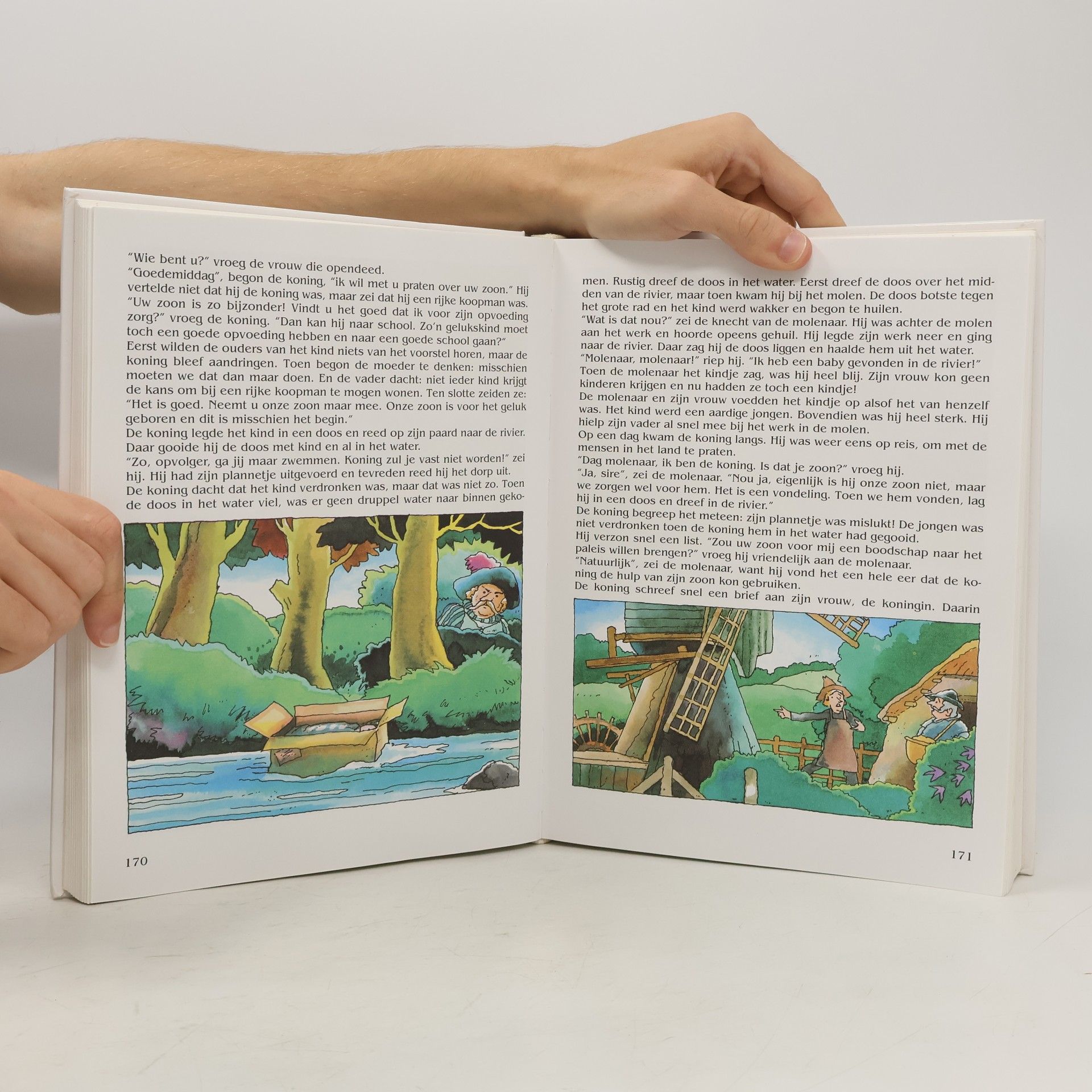 Jacob Grimm De sprookjes van Grimm