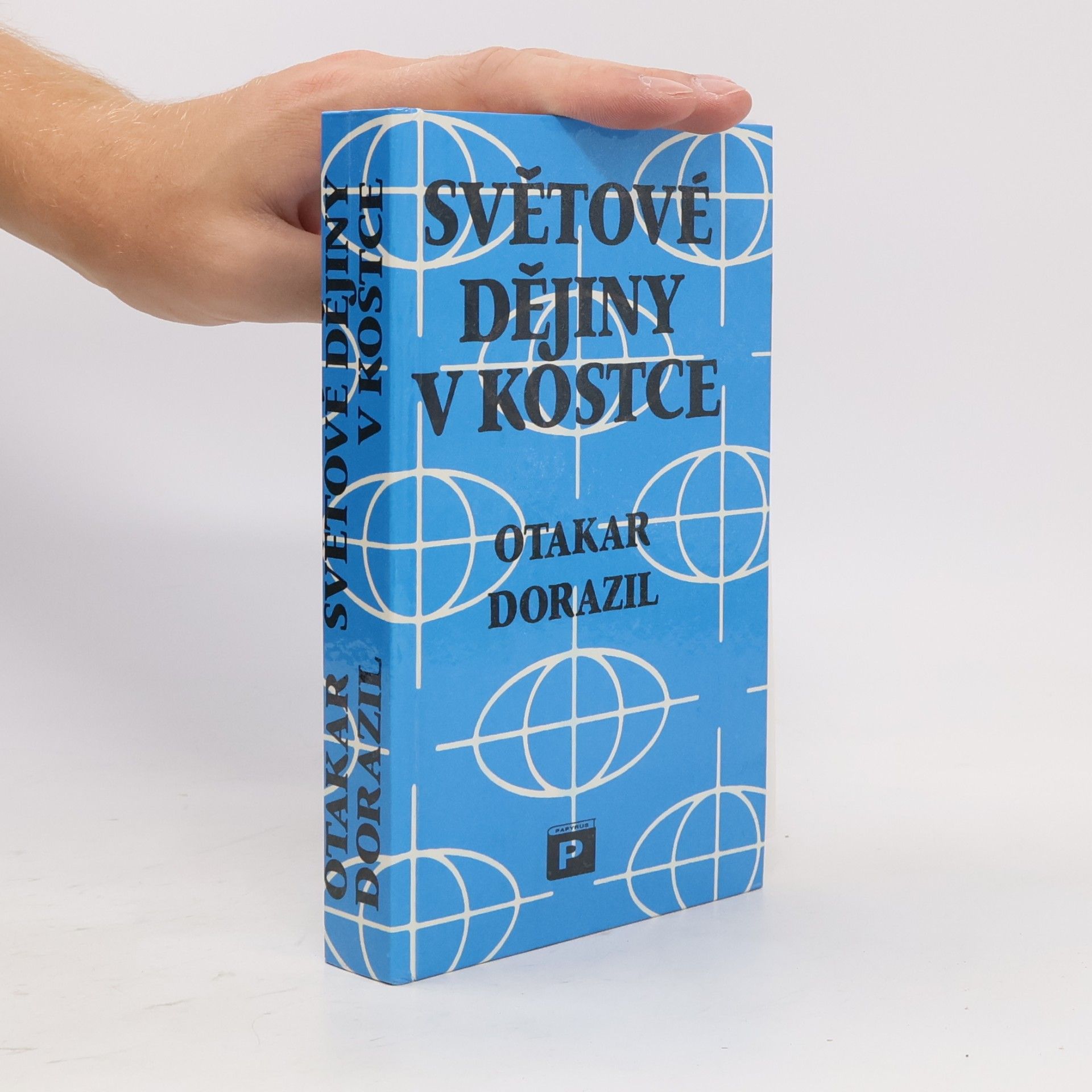 Světové dějiny v kostce