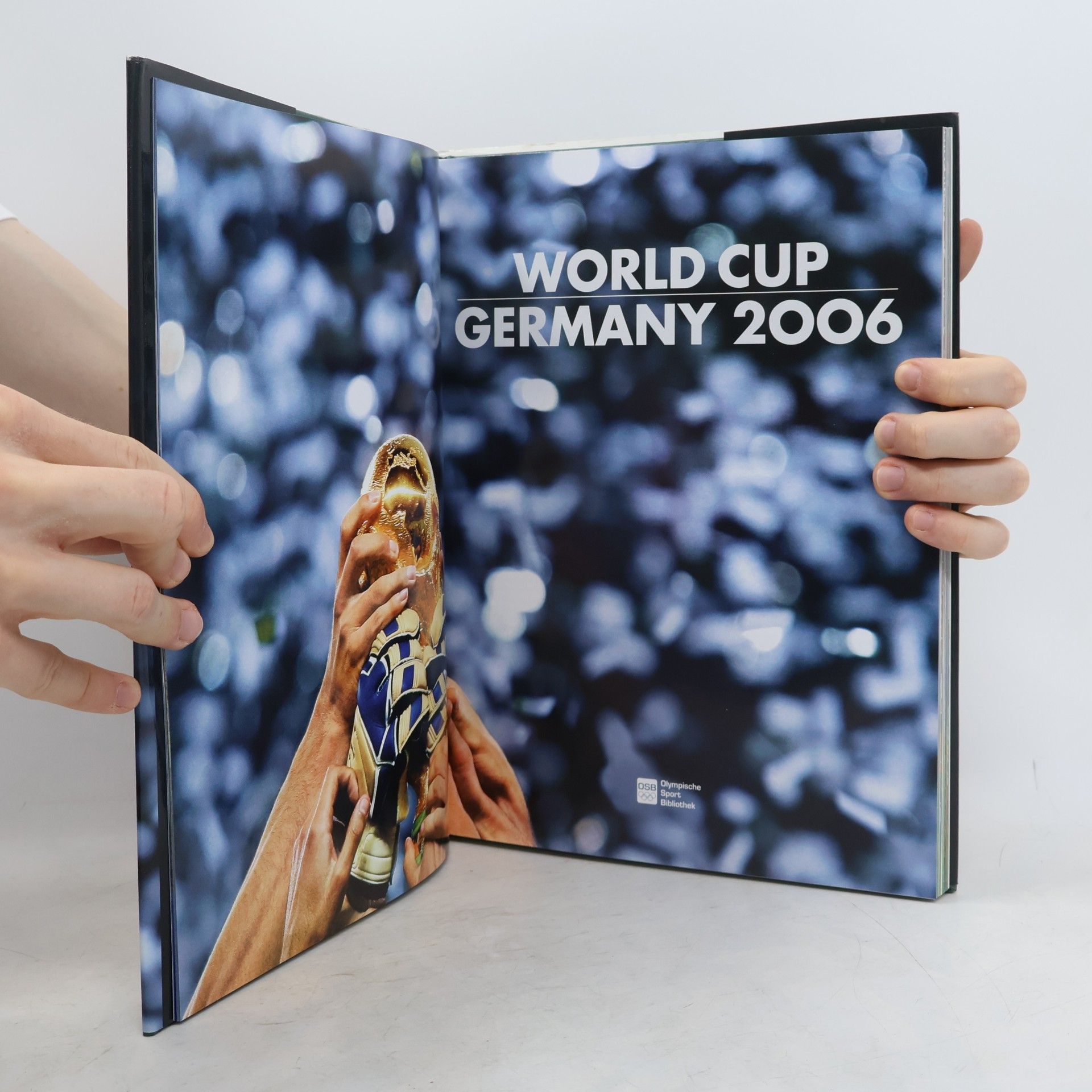 Autorenkollektiv World Cup Germany 2006