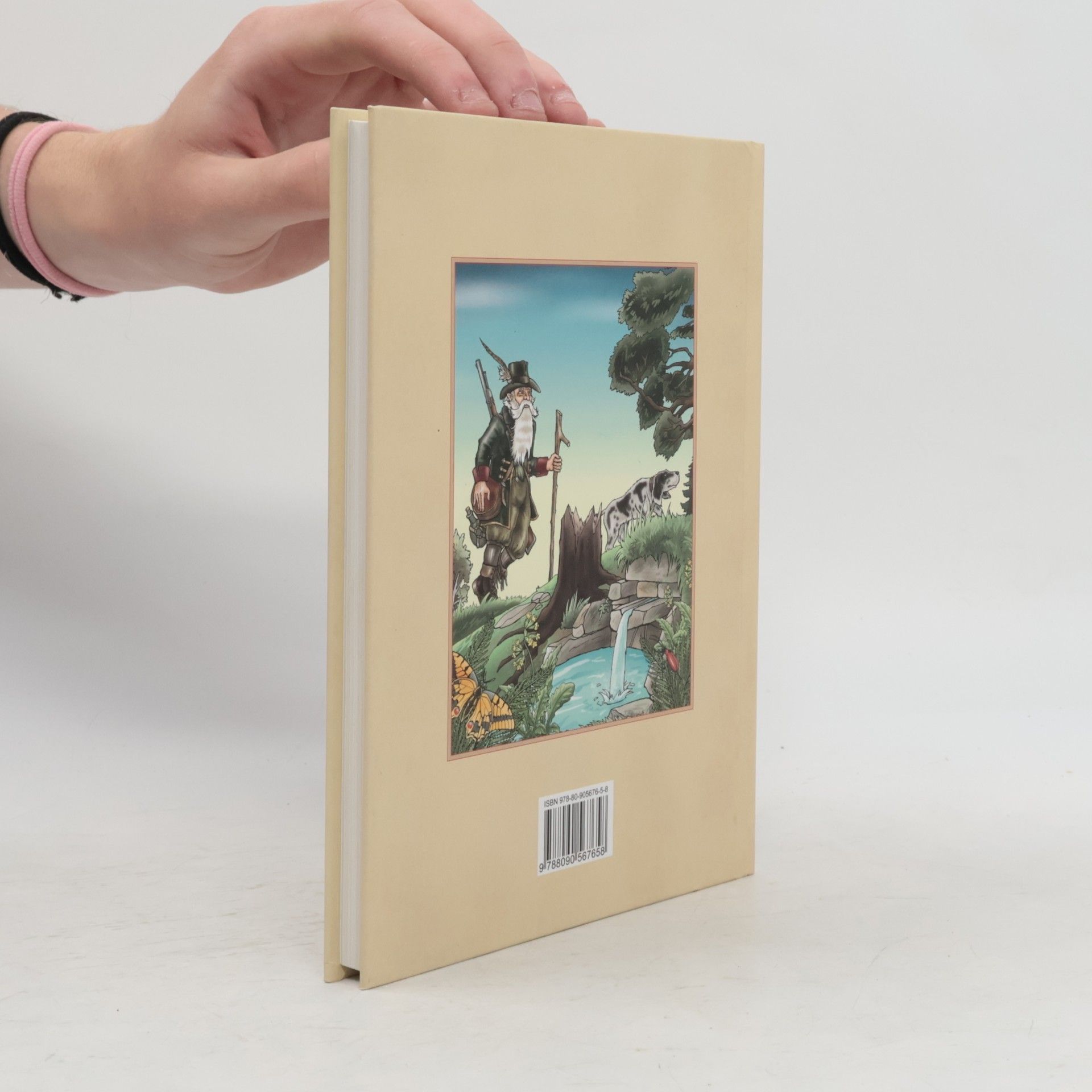 Collectif d'auteurs Pověsti obcí dolní Metuje