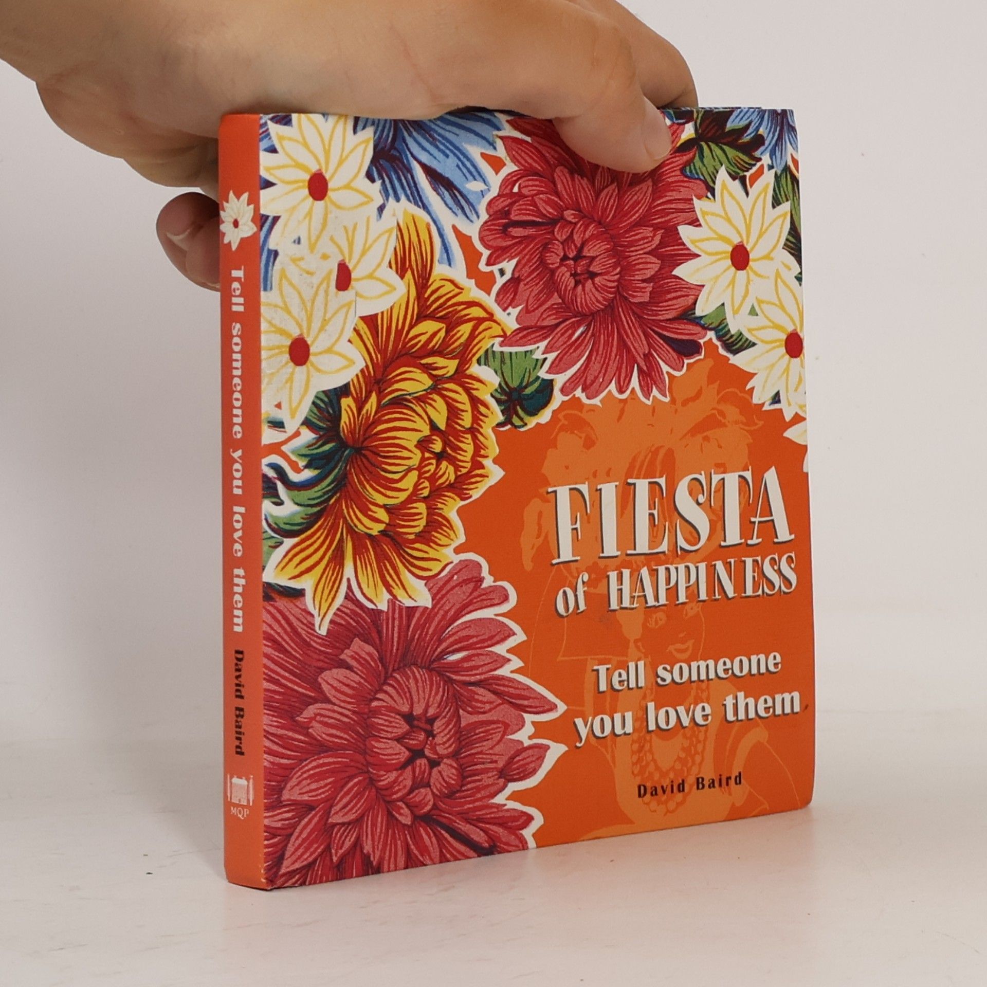 Fiesta of Happiness