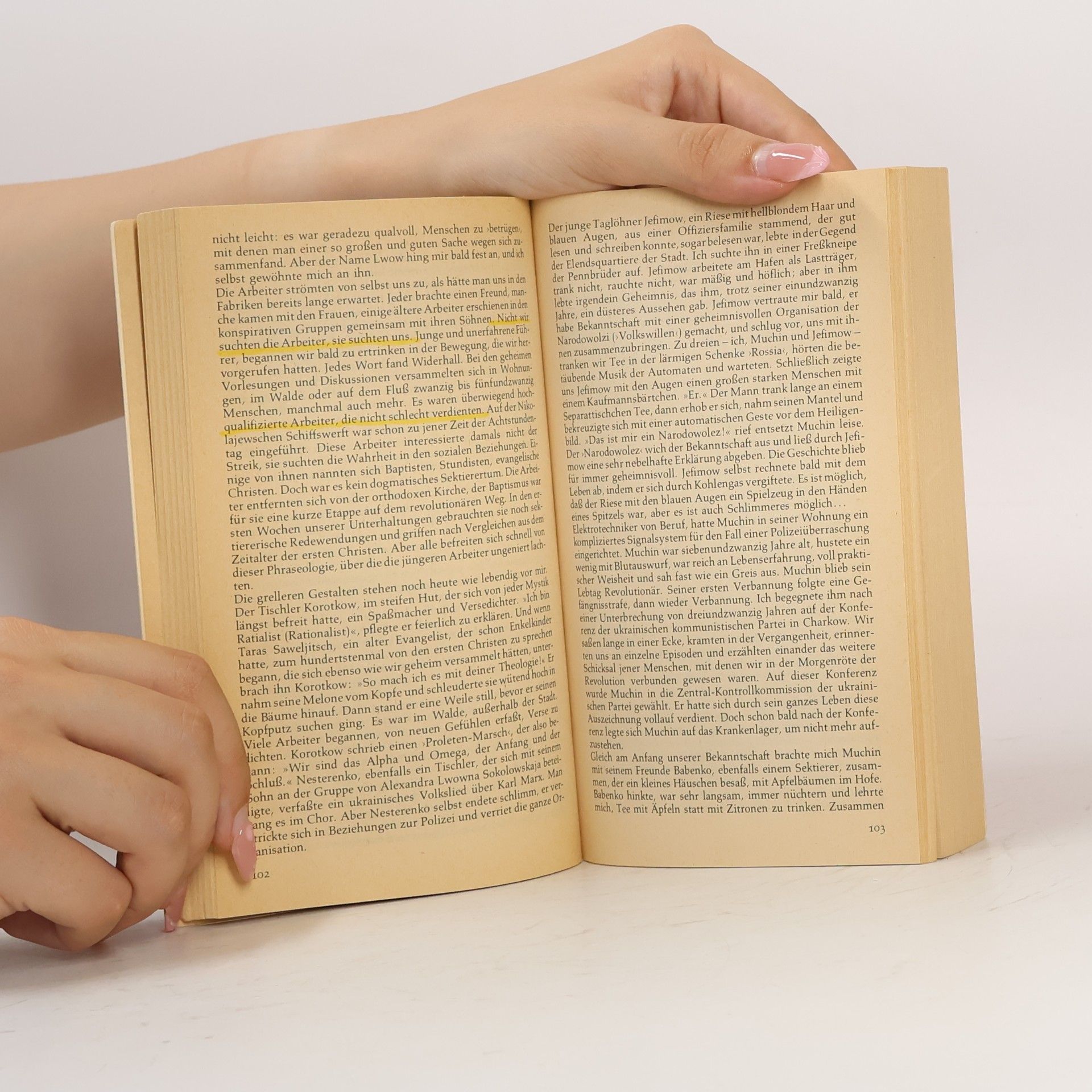 Lev Davidovič Trockij Bücher des Wissens: Mein Leben