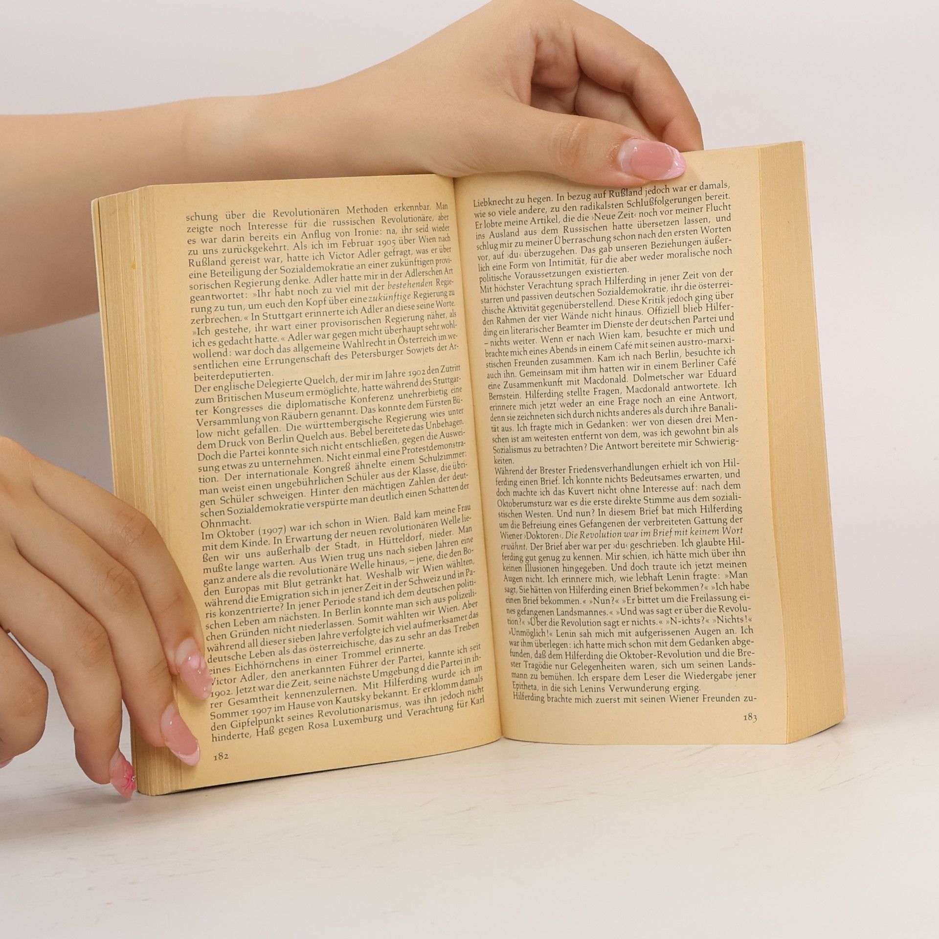 Lev Davidovič Trockij Bücher des Wissens: Mein Leben