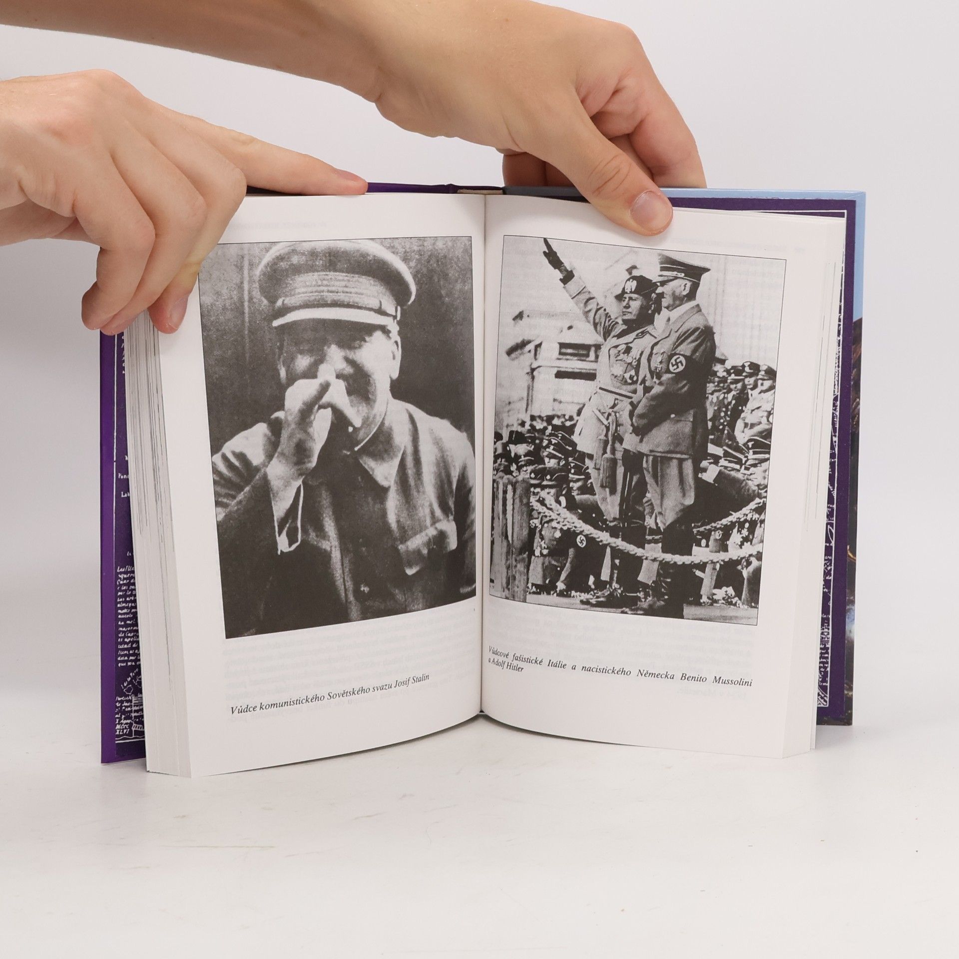 Autores varios Dějiny evropské civilizace II.