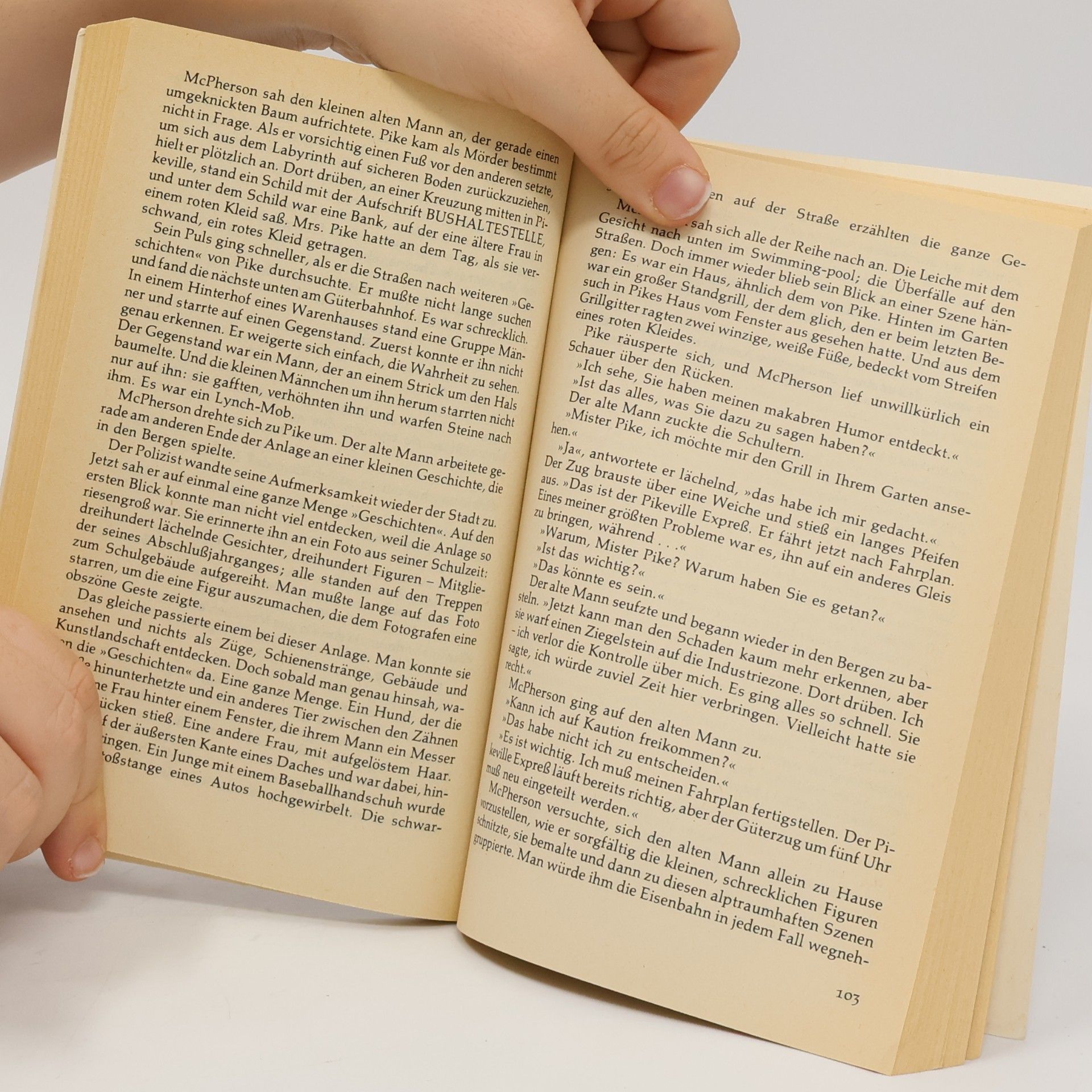 Autorenkollektiv Ellery Queen's Kriminal-Magazin