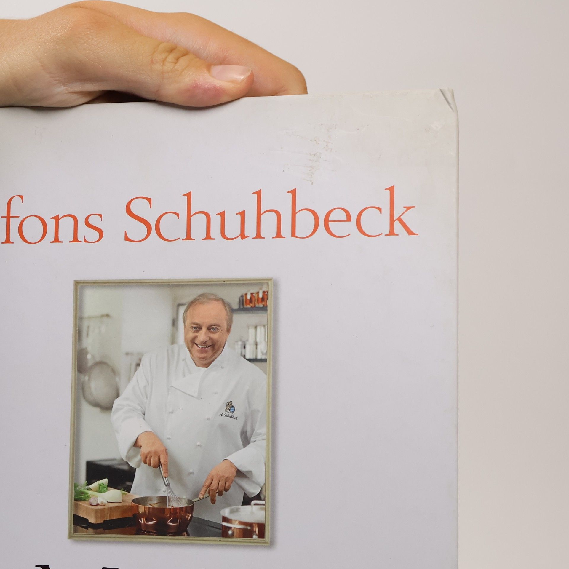 Alfons Schuhbeck Meine Klassiker