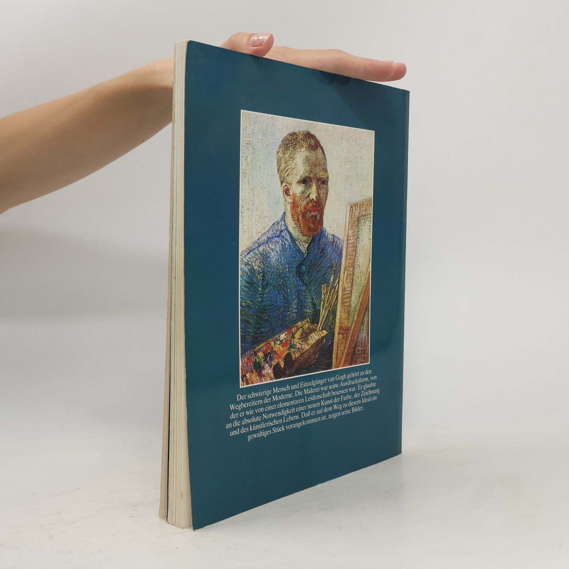Ingo F. Walther Vincent van Gogh