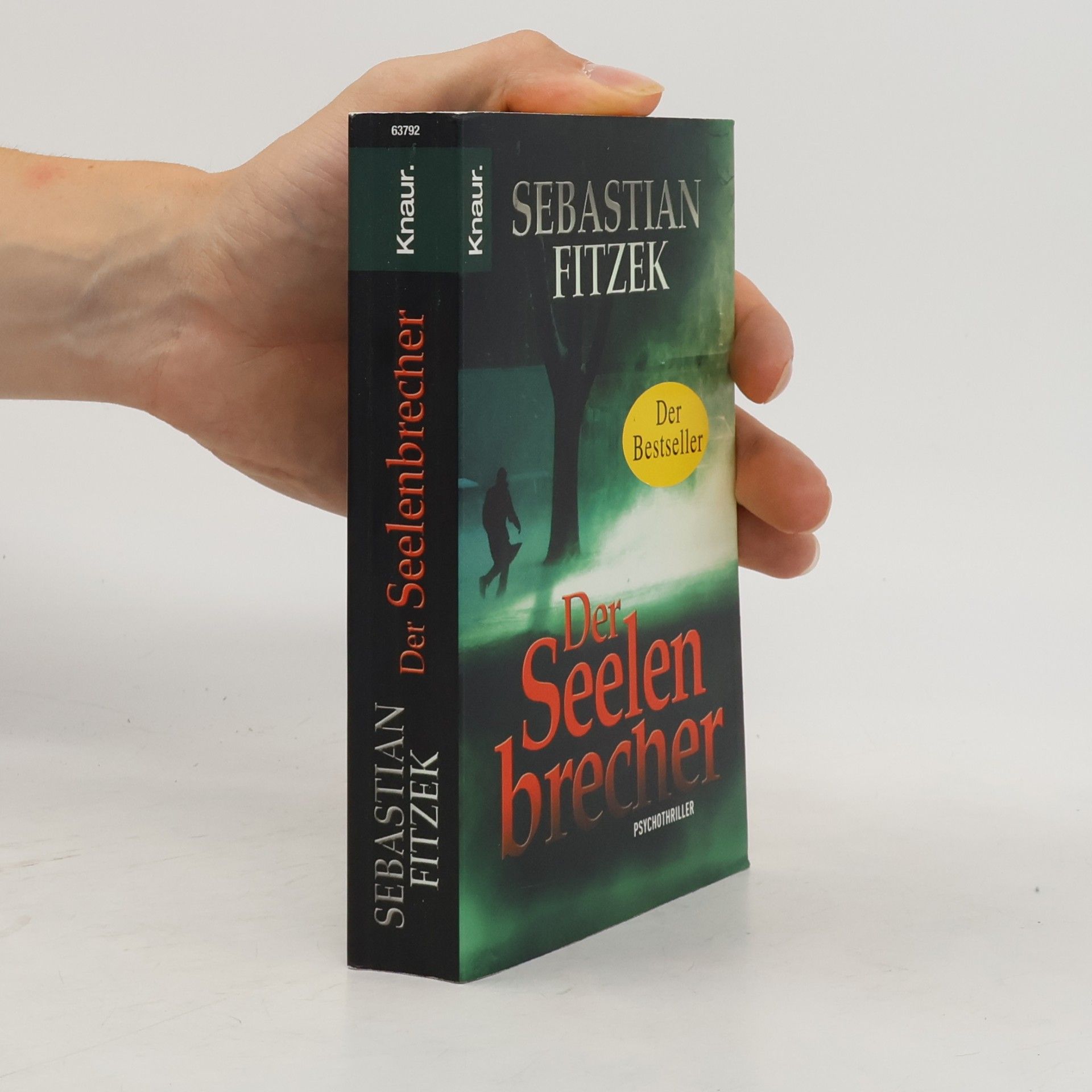 Der Seelenbrecher