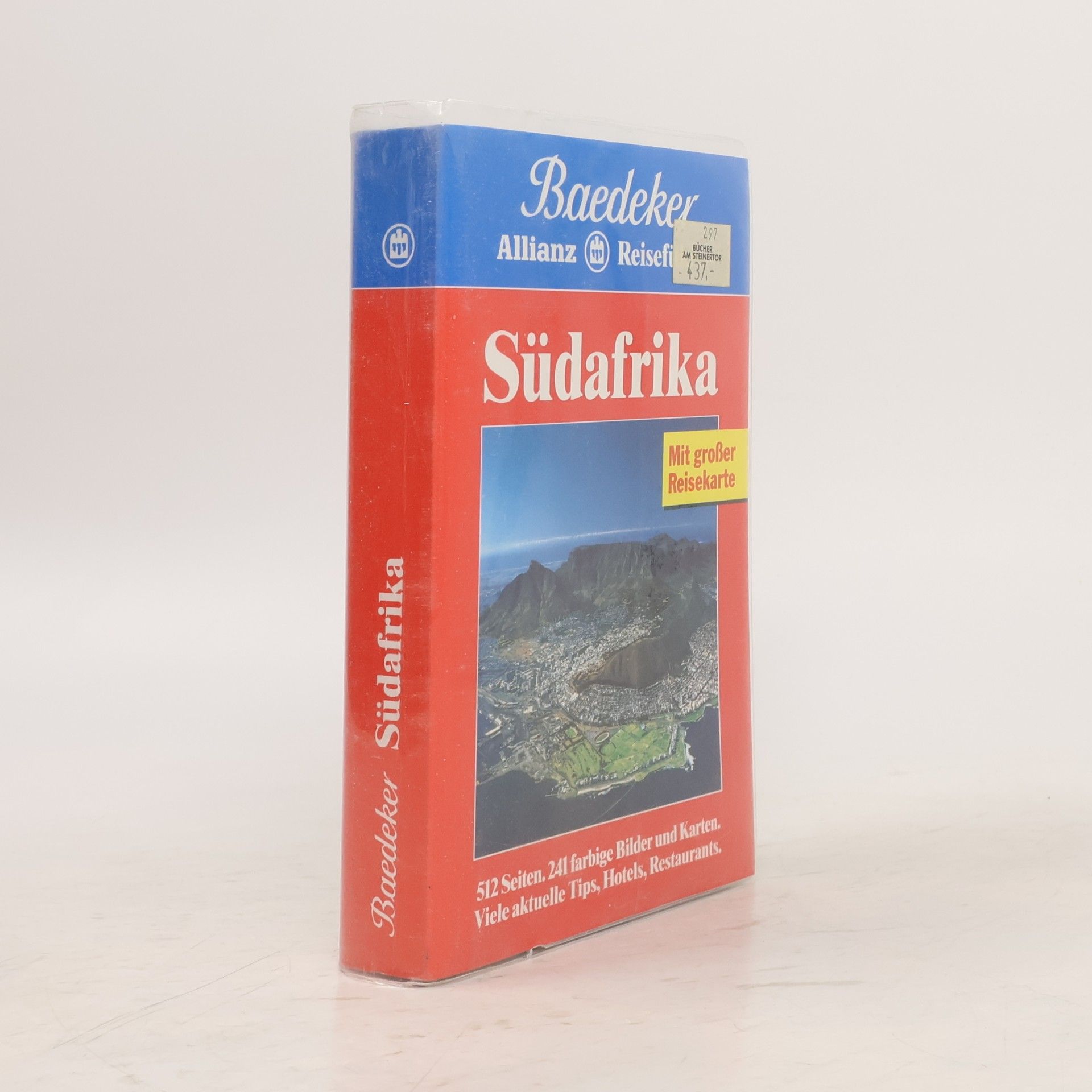Südafrika