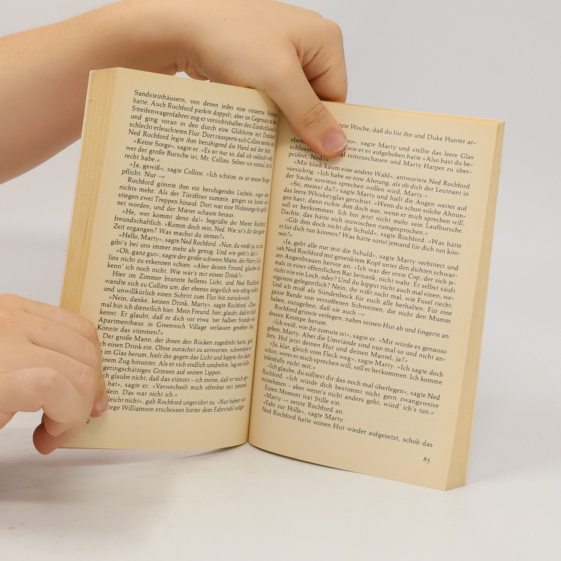 Autorenkollektiv Ellery Queen's Kriminal Magazin 70