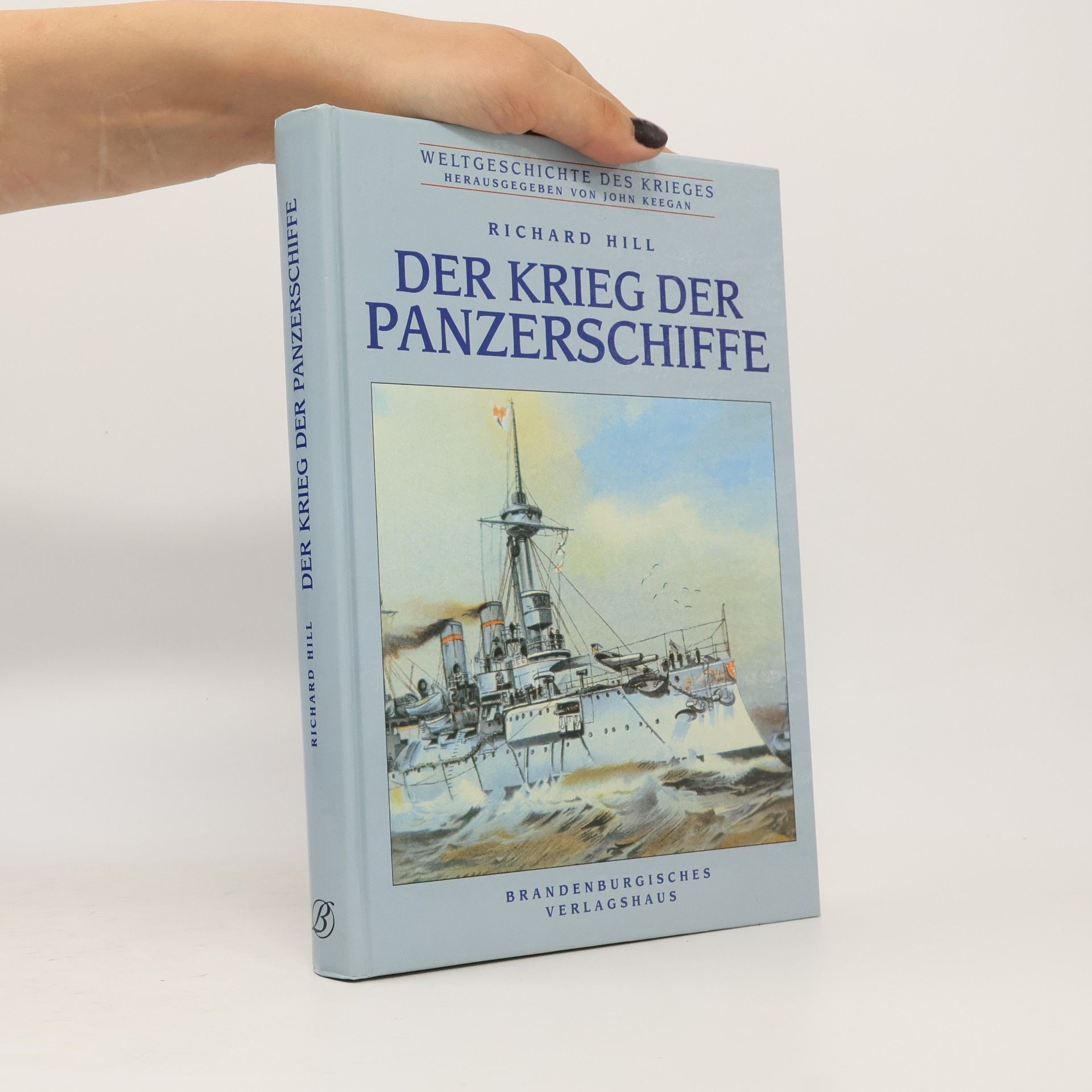 Der Krieg der Panzerschiffe
