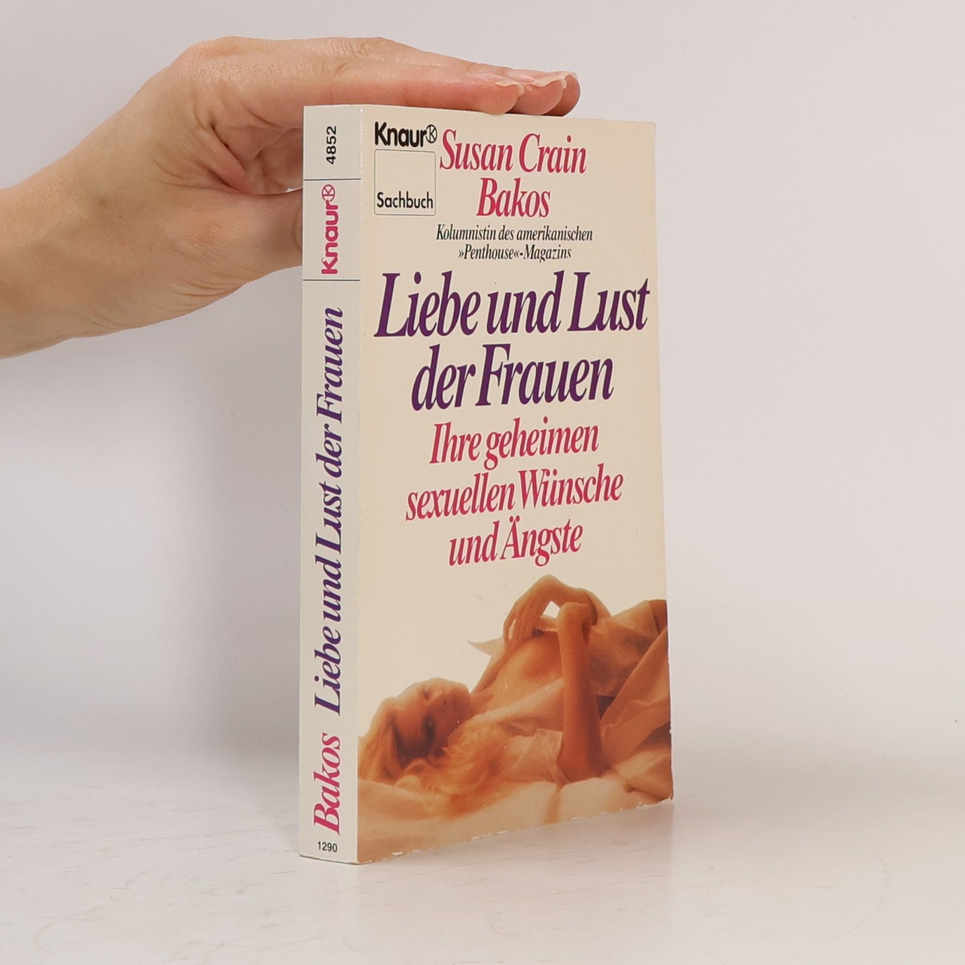 Liebe und Lust der Frauen