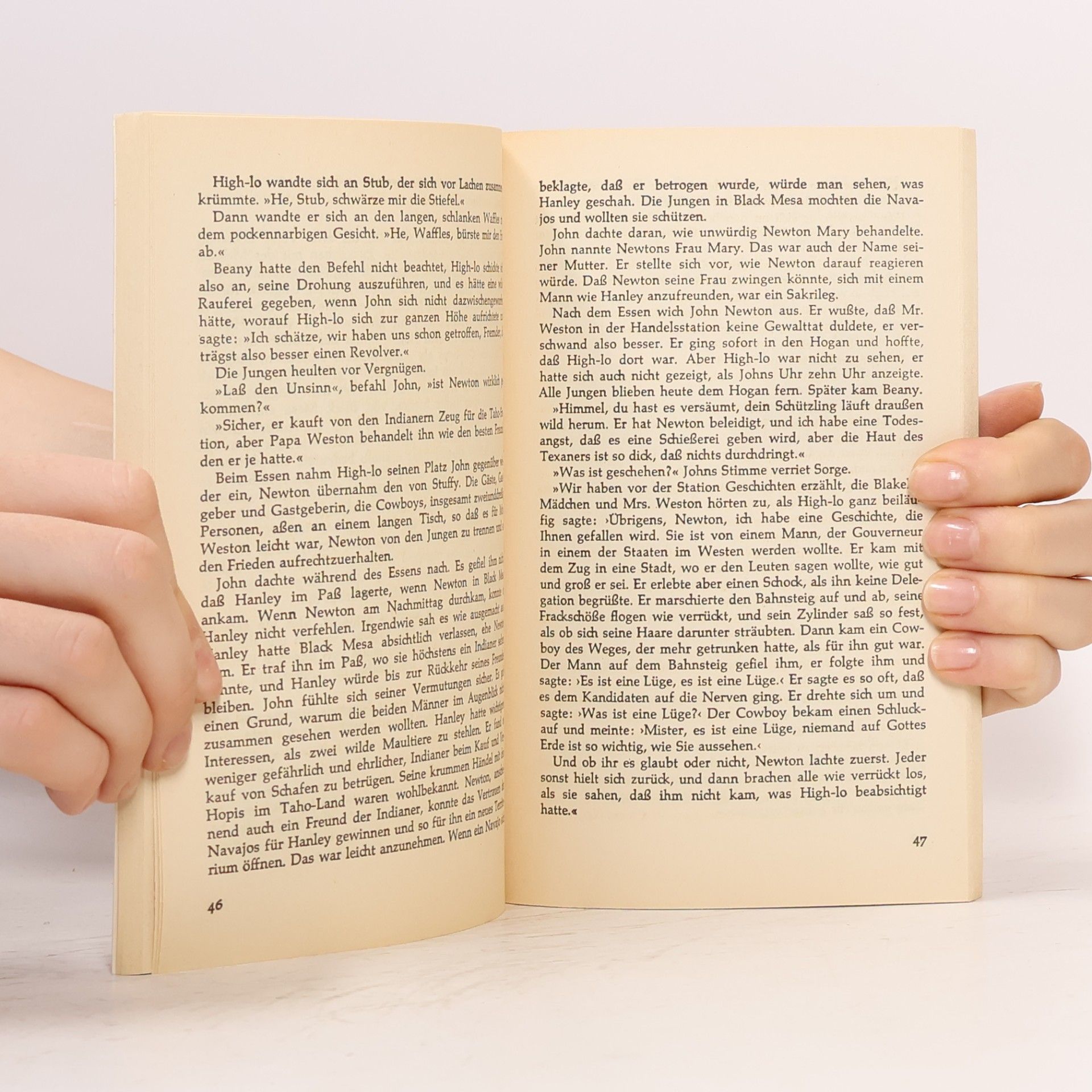 Zane Grey Western Classics: Gefangene der Wüste