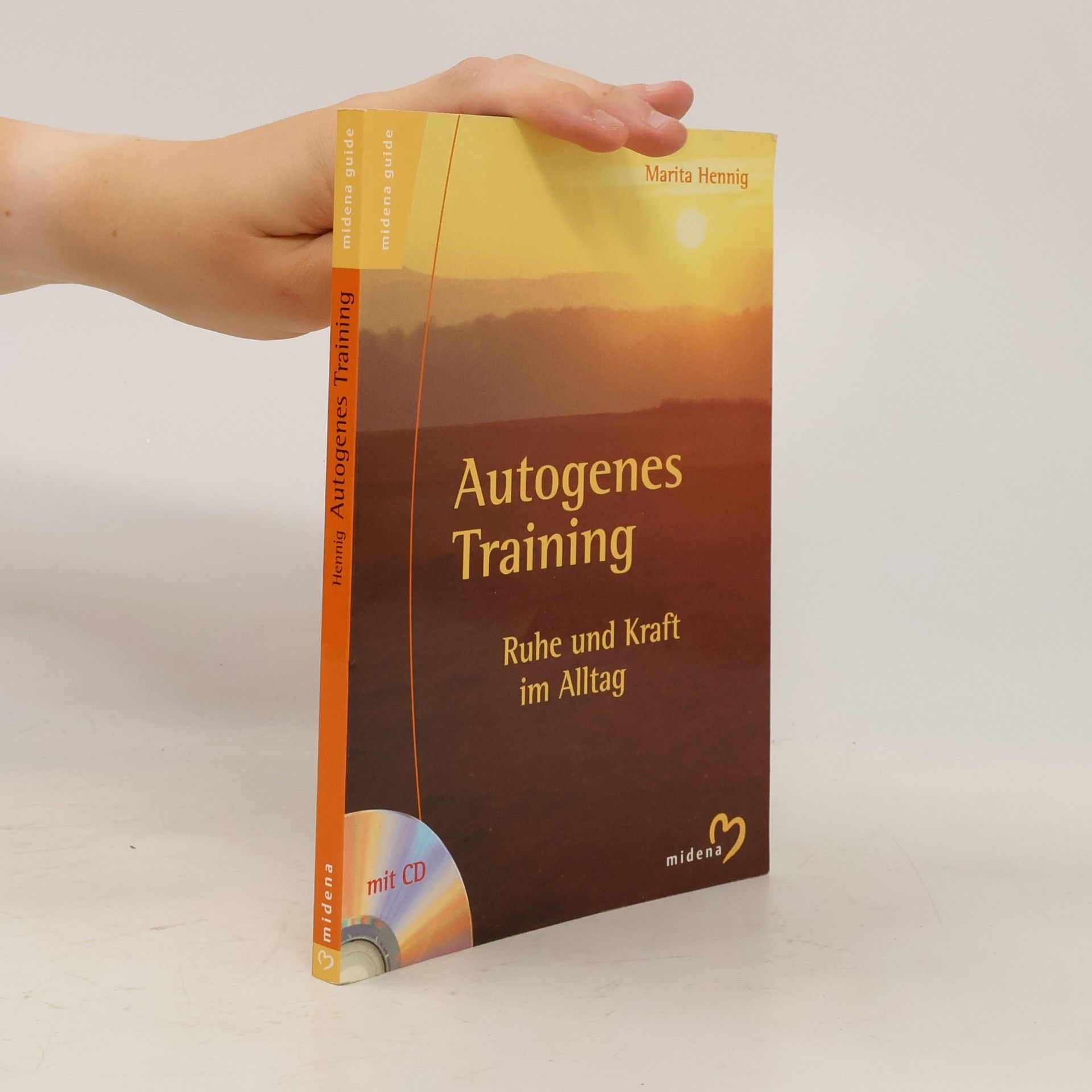 Autorenkollektiv Autogenes Training