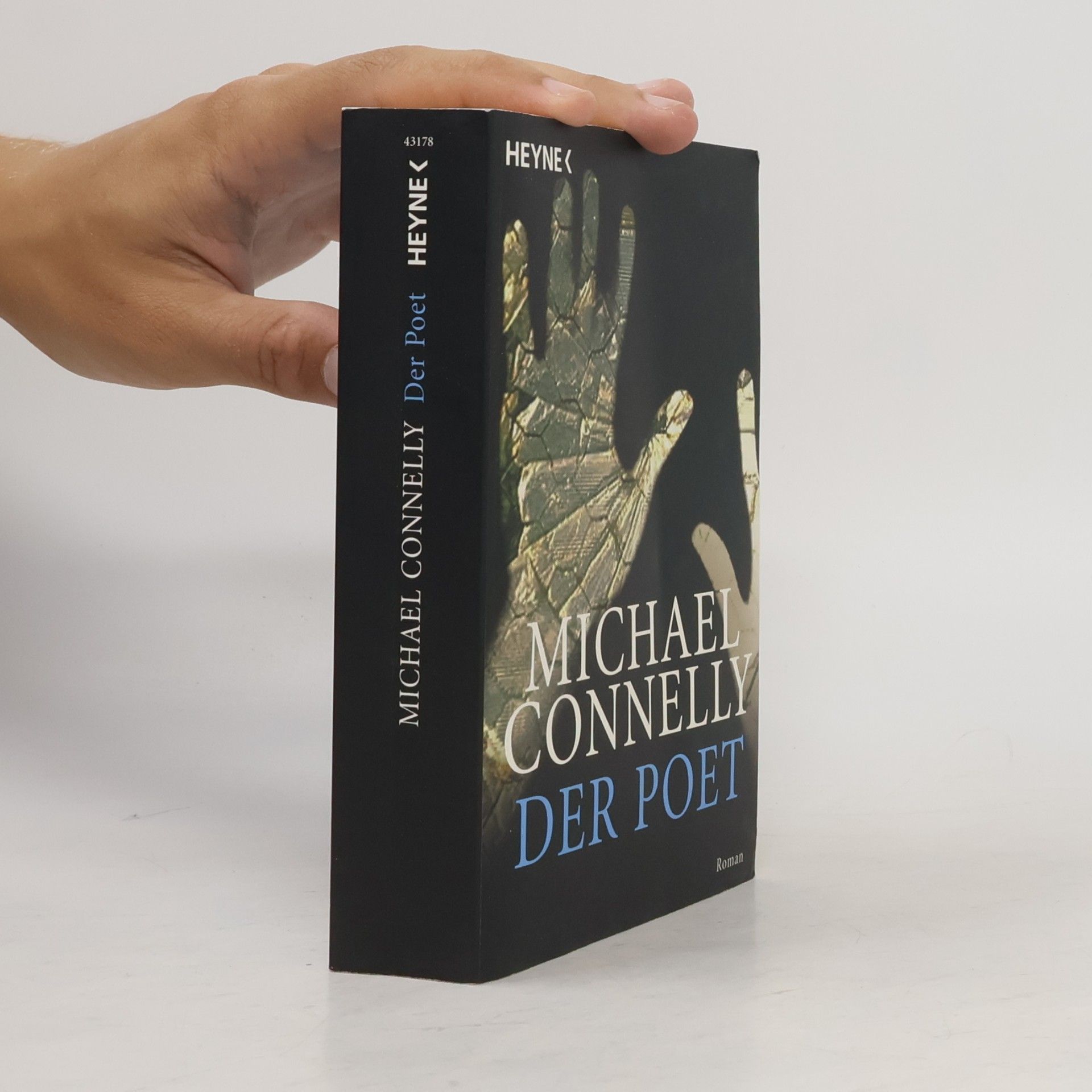 Michael Connelly Der Poet