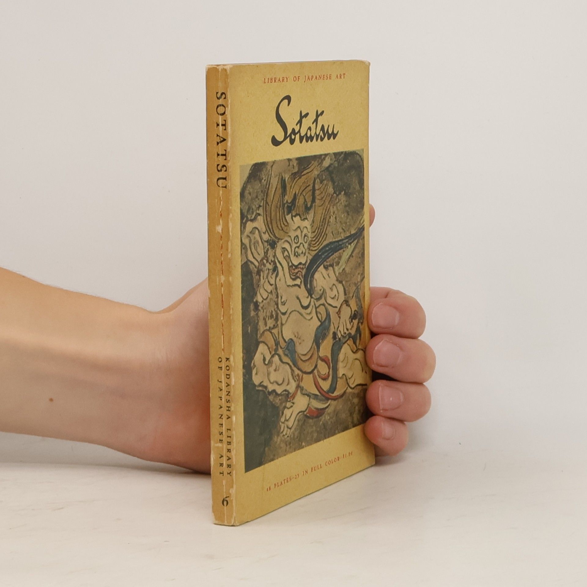 Various authors Sotatsu