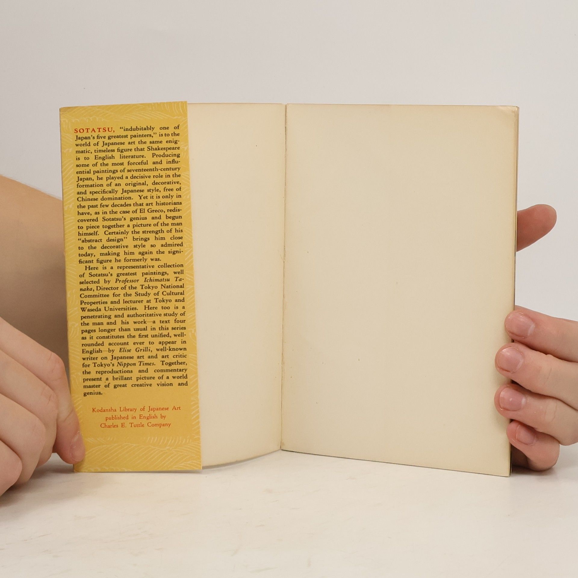 Various authors Sotatsu