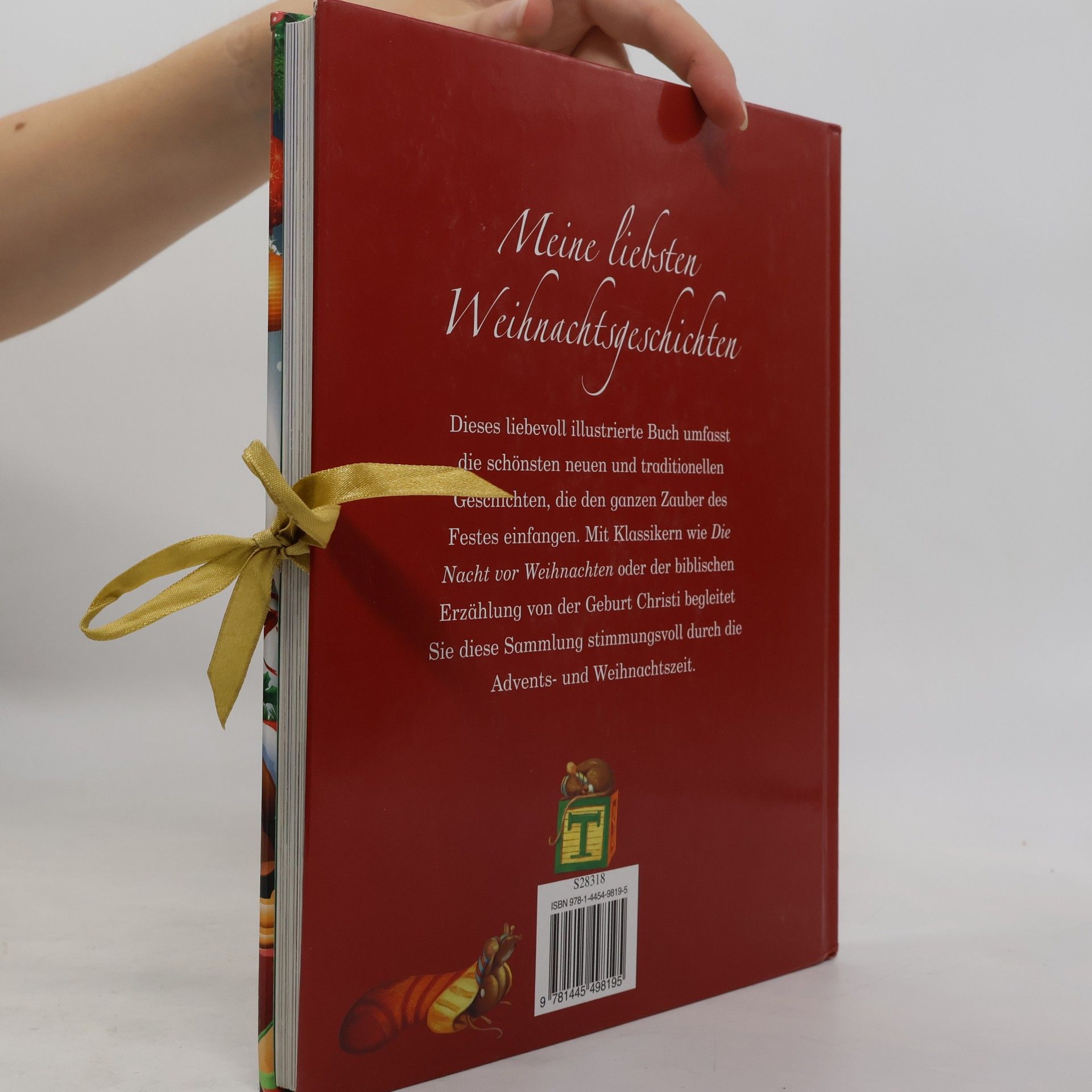 Autorenkollektiv Meine liebsten Weihnachtsgeschichten