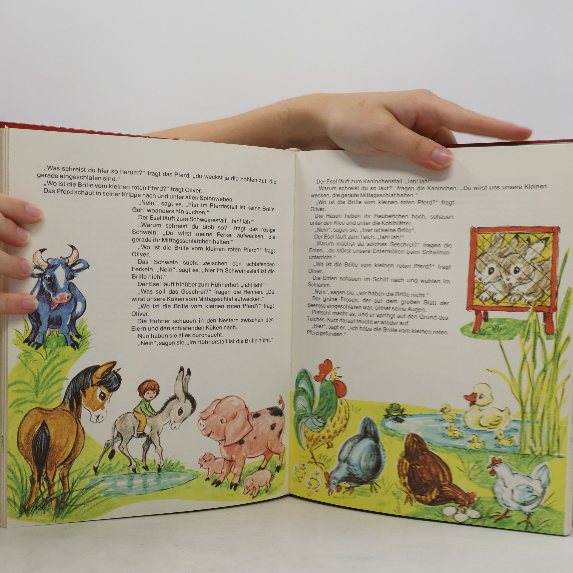 Autores varios 99+1 Kunterbunte Tiergeschichten