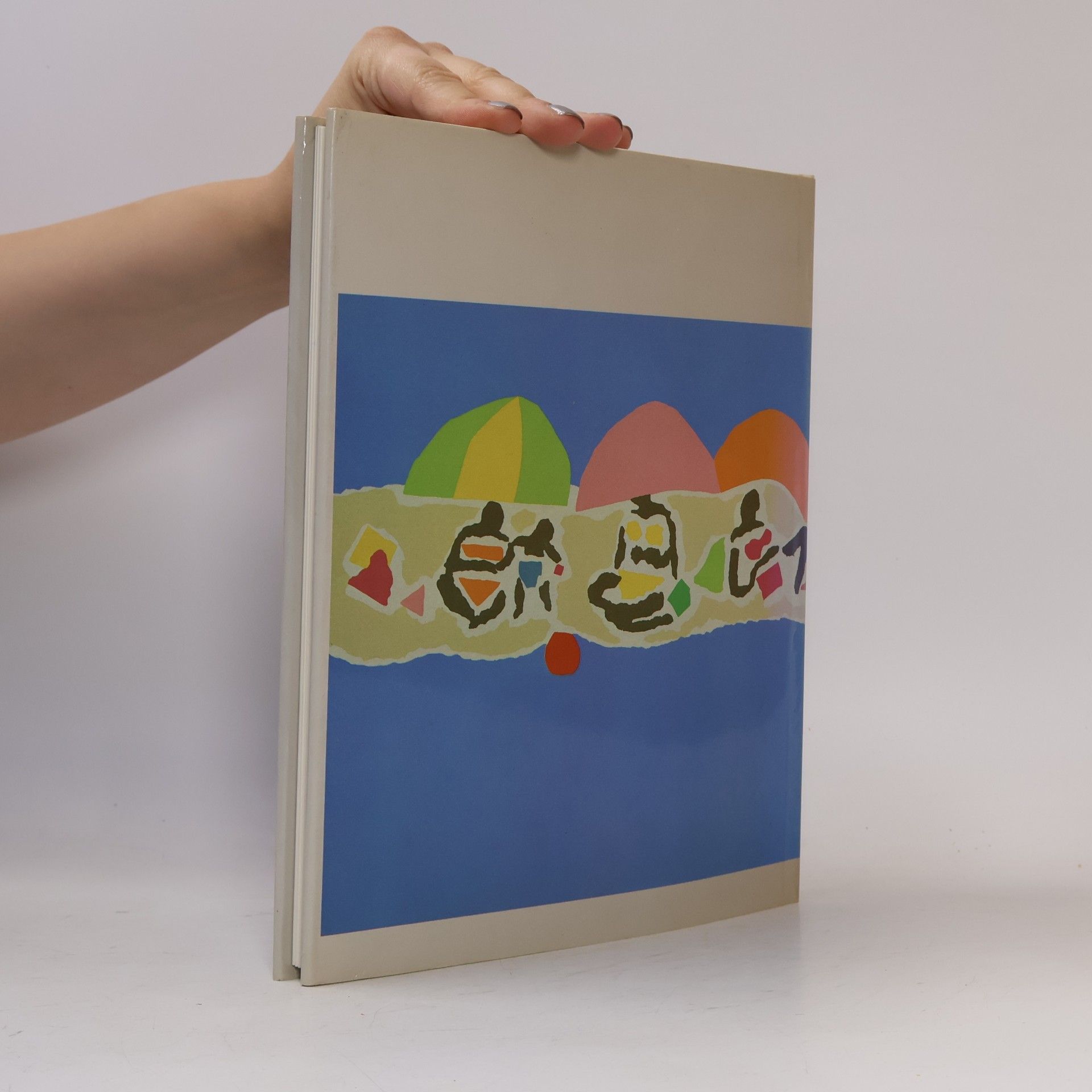 Rosemary Simmons Collecting Original Prints