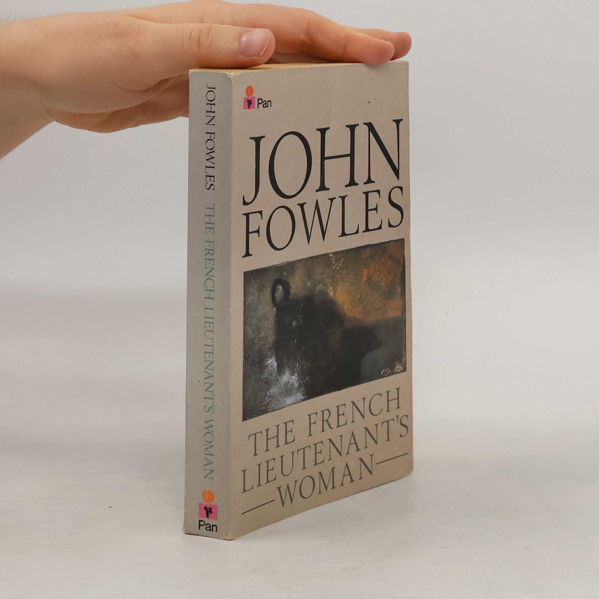 John Fowles The French Lieutenant's Woman