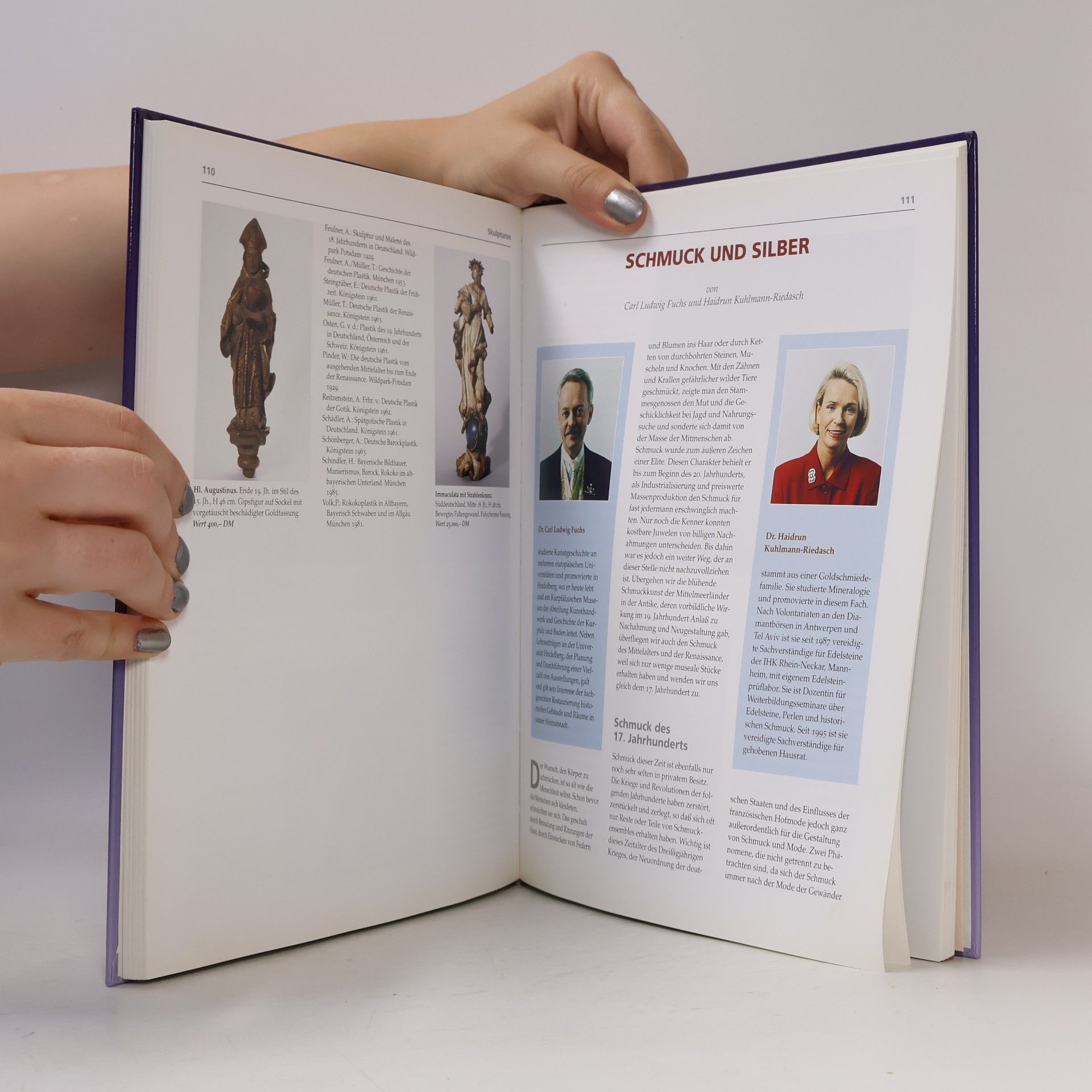 Autorenkollektiv Kunst & Krempel