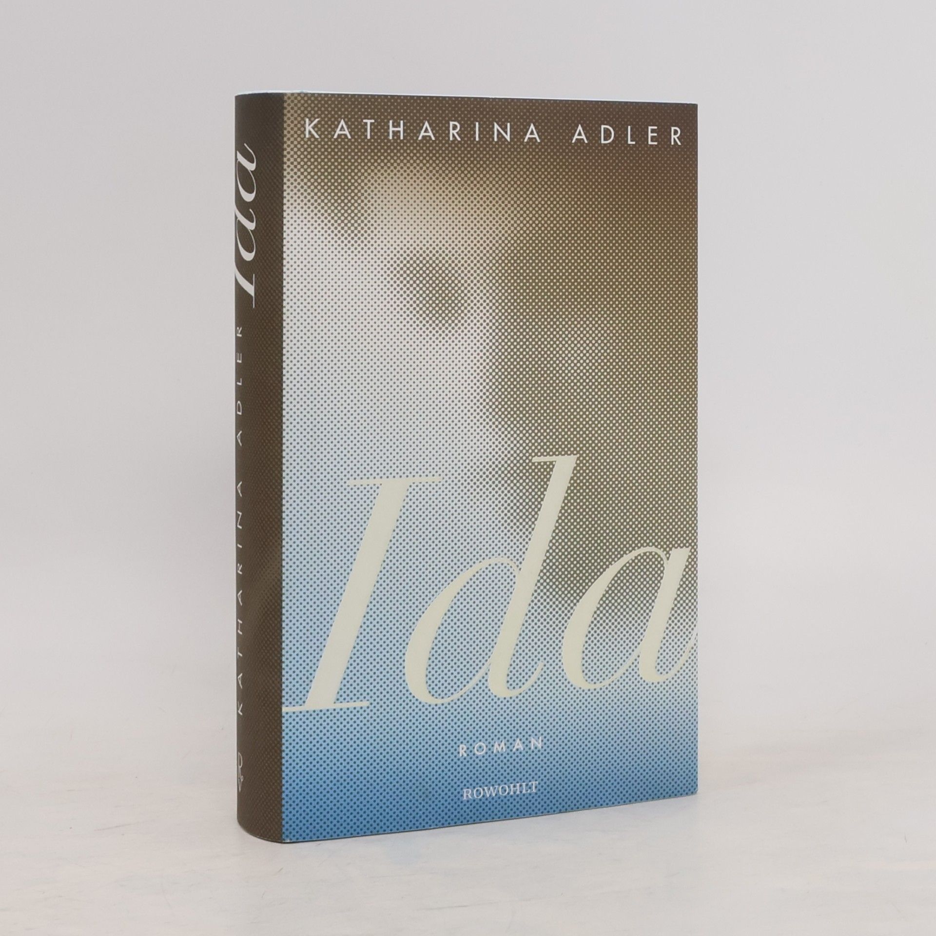 Katharina Adler Ida