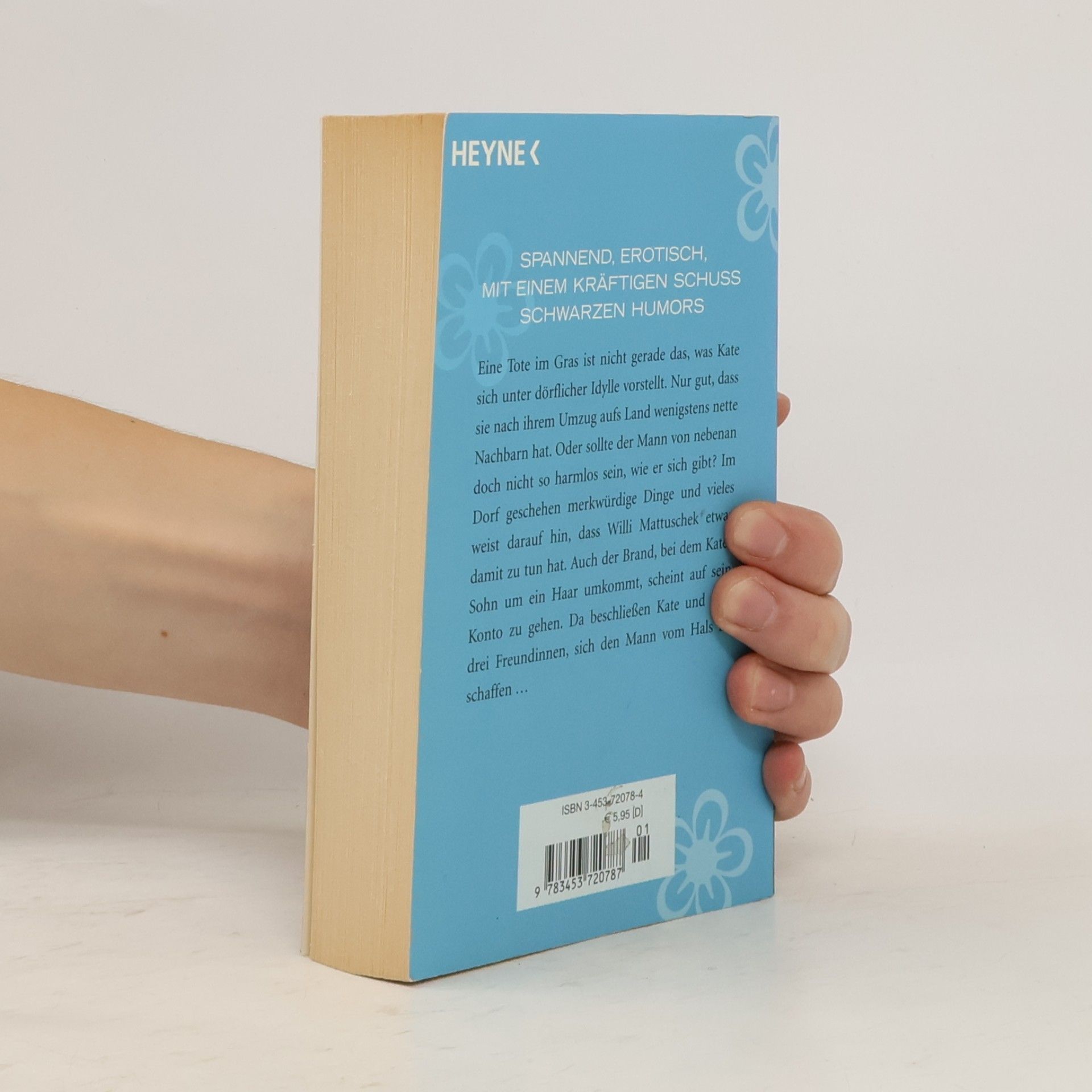 Amelie Fried Der Mann von nebenan