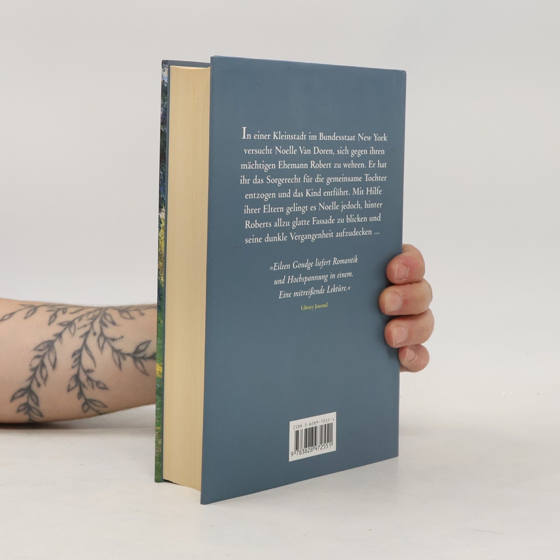 Eileen Goudge Früchte des Schweigens