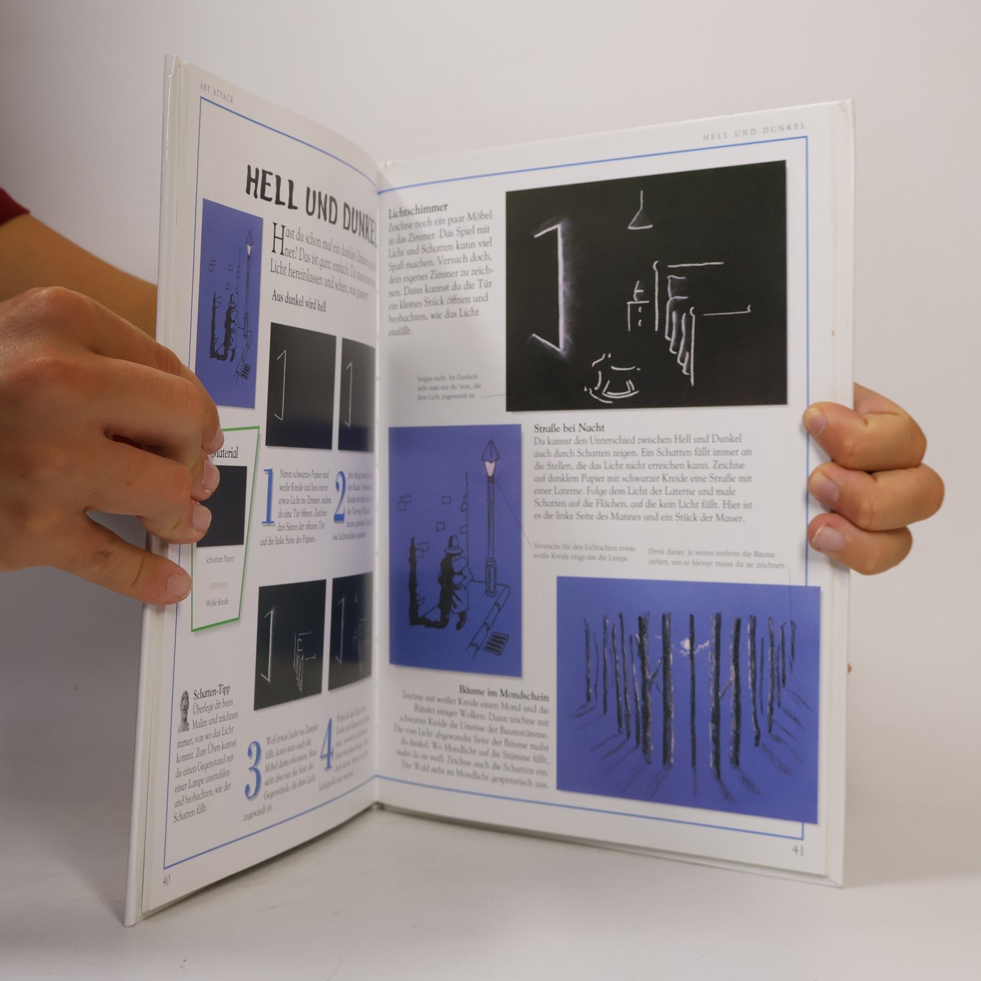 Autorenkollektiv Art Attack. Das total Verrückte Bastelbuch